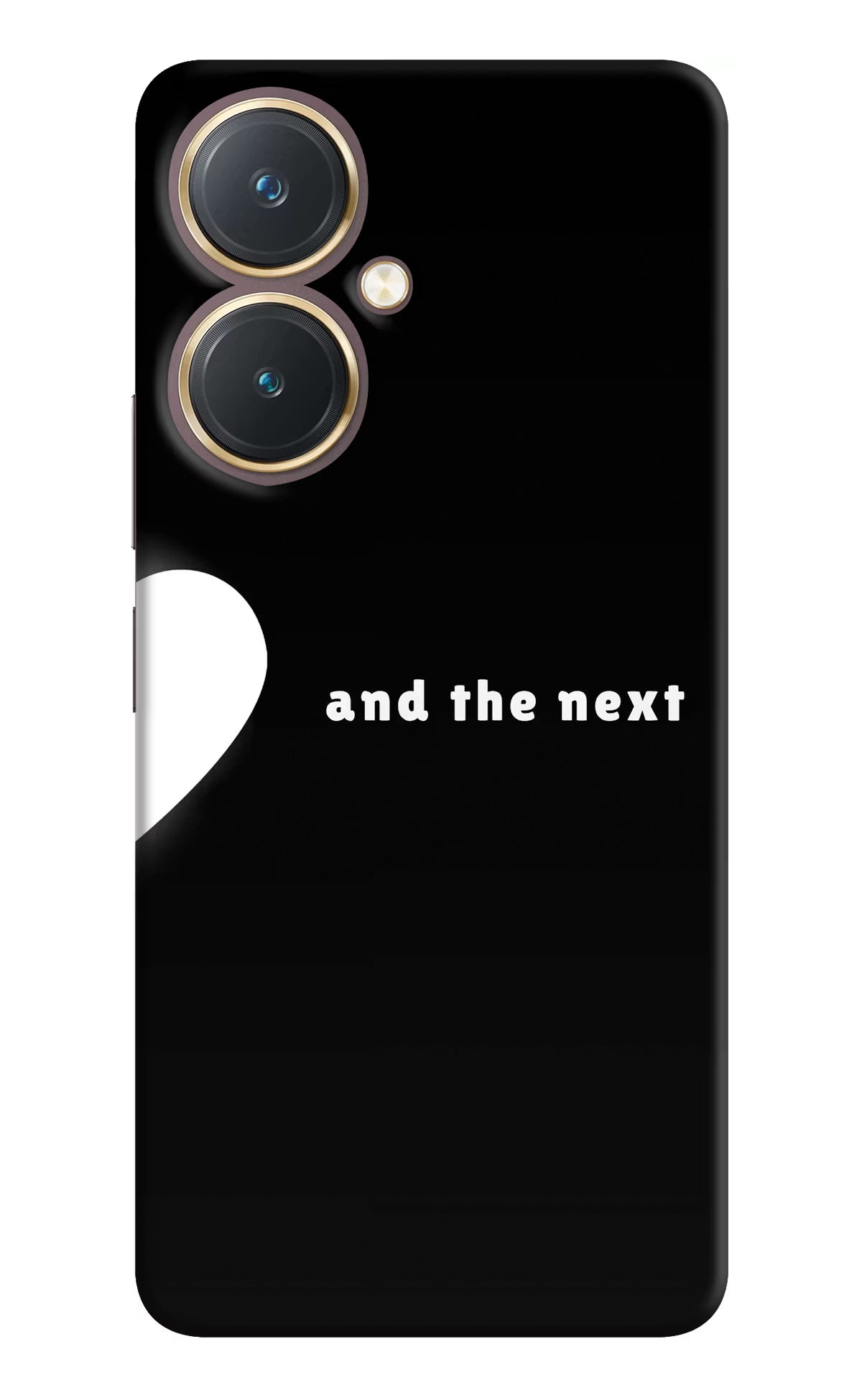 Next World Vivo Y27 Back Cover - Next World Vivo Y27 Back Cover Next World Vivo Y27 Back Cover