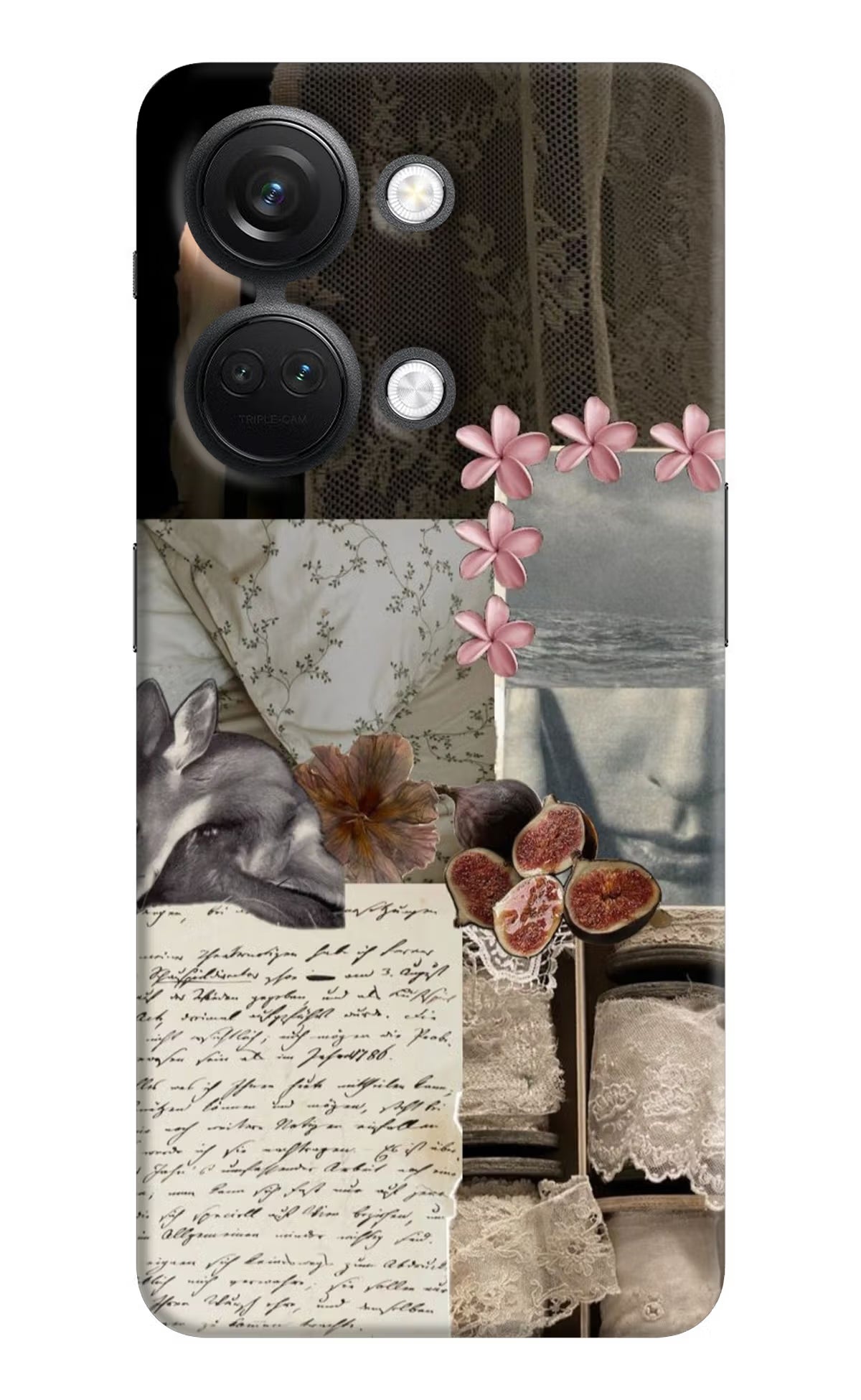 Midnight Sky OnePlus Nord 3 5G Back Cover - Midnight Sky OnePlus Nord 3 5G Back Cover Midnight Sky OnePlus Nord 3 5G Back Cover