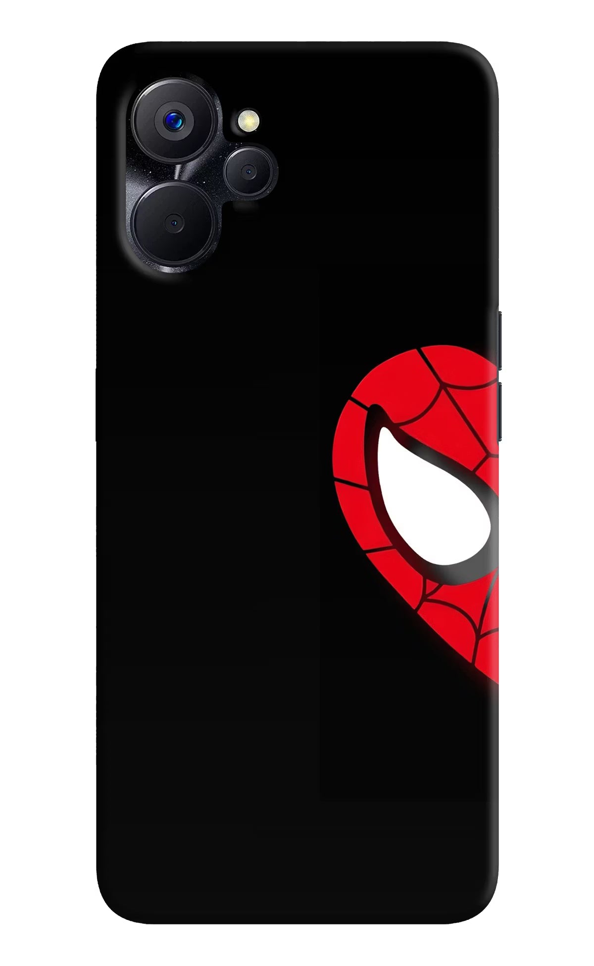 Peter Mask Realme 9i 5G Back Cover - Peter Mask Realme 9i 5G Back Cover Peter Mask Realme 9i 5G Back Cover