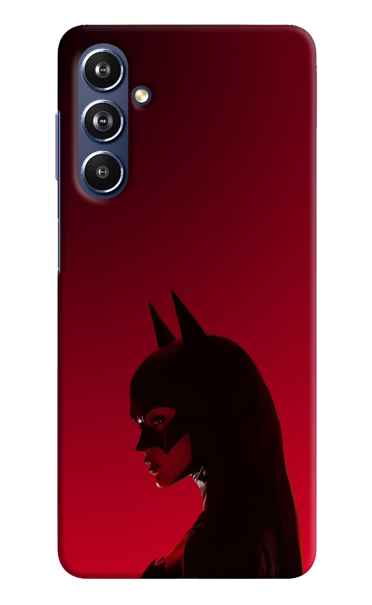 Night Thief Samsung F54 5G Back Cover - Night Thief Samsung F54 5G Back Cover Night Thief Samsung F54 5G Back Cover
