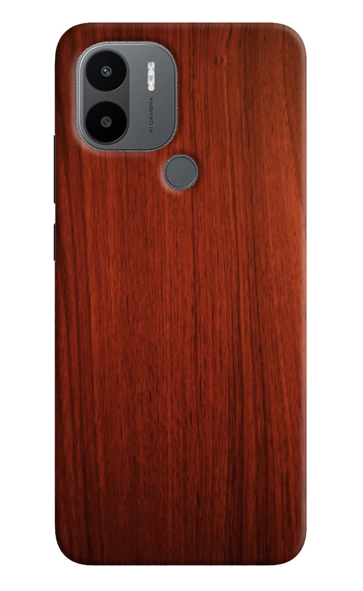 Wooden Plain Pattern Redmi A1+/A2+ Back Cover - Wooden Plain Pattern Redmi A1+/A2+ Back Cover Wooden Plain Pattern Redmi A1+/A2+ Back Cover