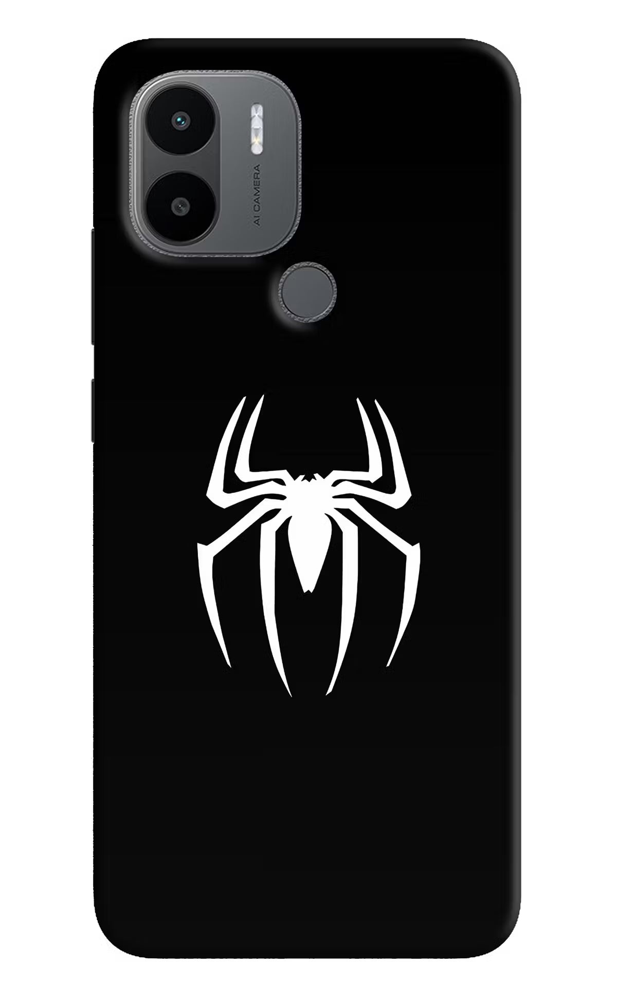 Miles Symbol Redmi A1+/A2+ Back Cover - Miles Symbol Redmi A1+/A2+ Back Cover Miles Symbol Redmi A1+/A2+ Back Cover