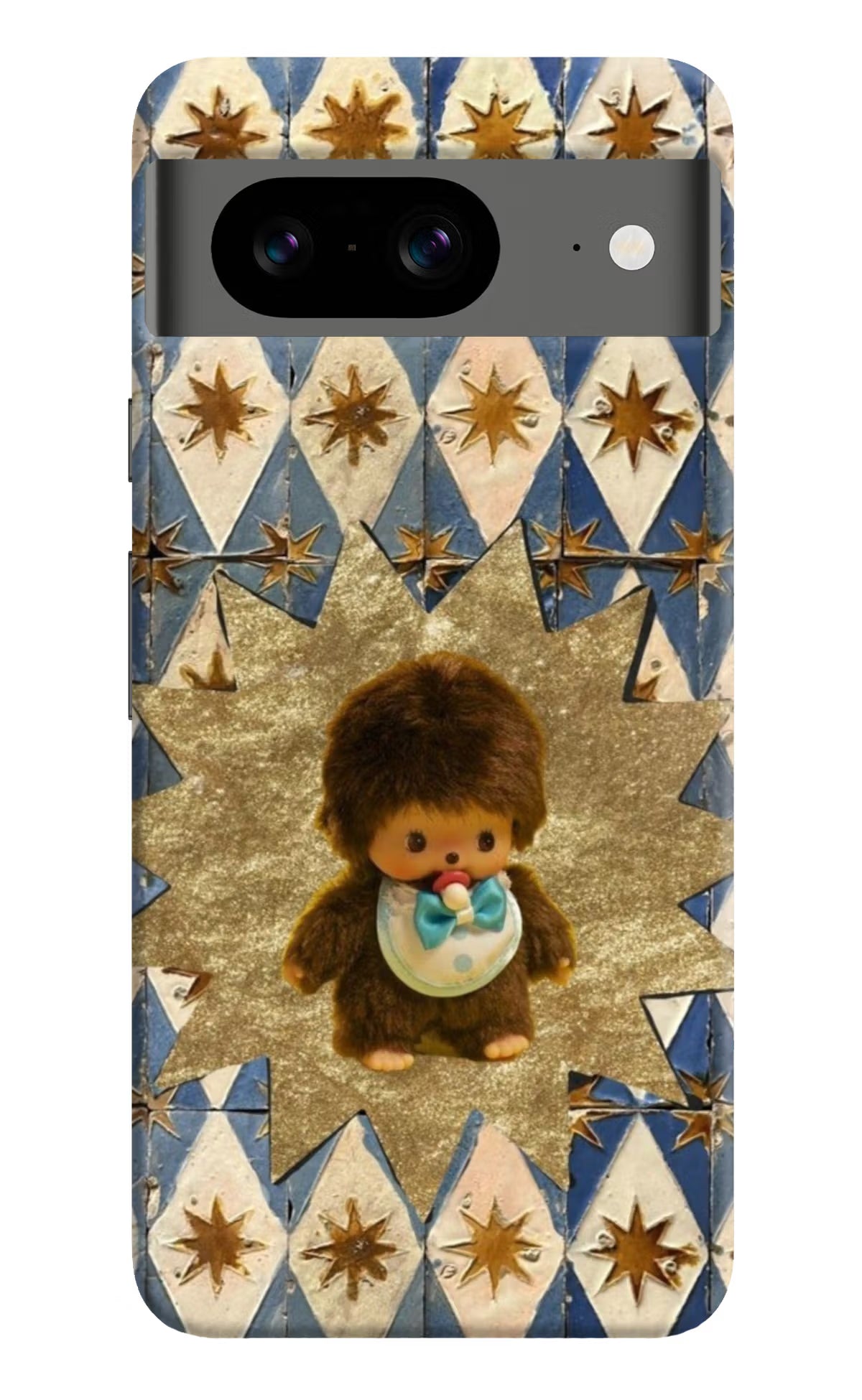 Woodooo Google Pixel 8 Back Cover - Woodooo Google Pixel 8 Back Cover Woodooo Google Pixel 8 Back Cover
