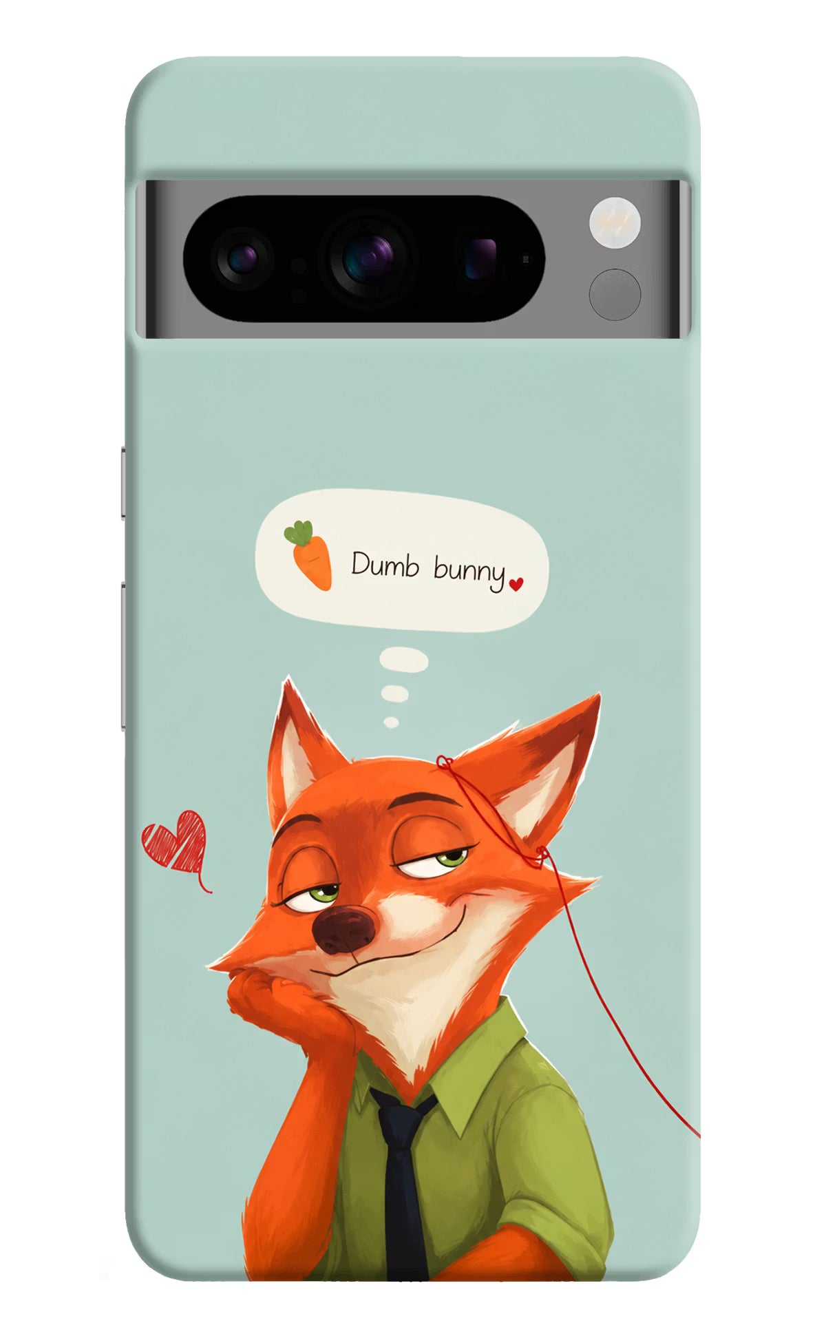 Nick Charm Google Pixel 8 Pro Back Cover - Nick Charm Google Pixel 8 Pro Back Cover Nick Charm Google Pixel 8 Pro Back Cover