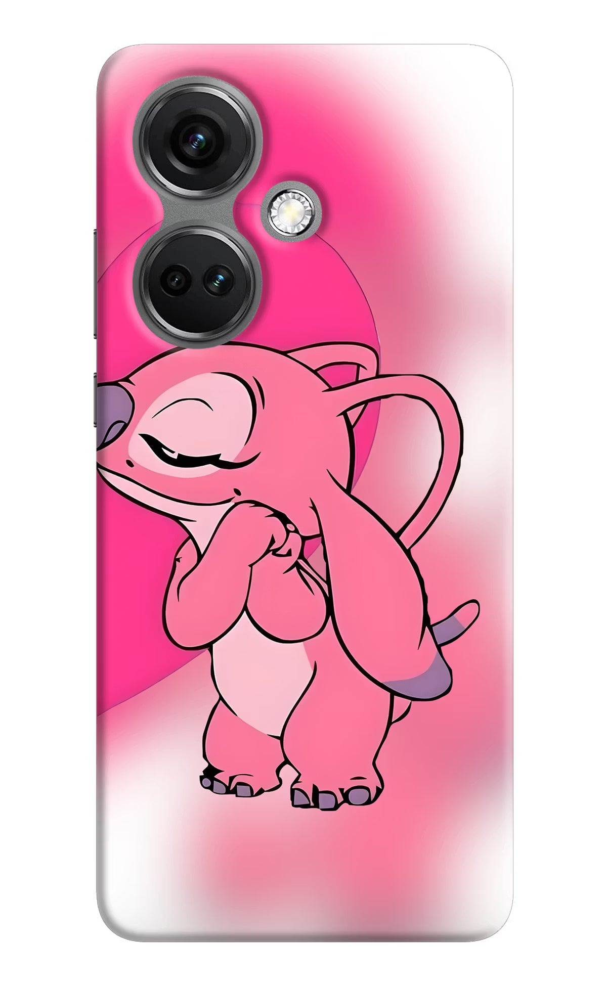 Angel Hug OnePlus Nord CE 3 5G Back Cover - Angel Hug OnePlus Nord CE 3 5G Back Cover Angel Hug OnePlus Nord CE 3 5G Back Cover