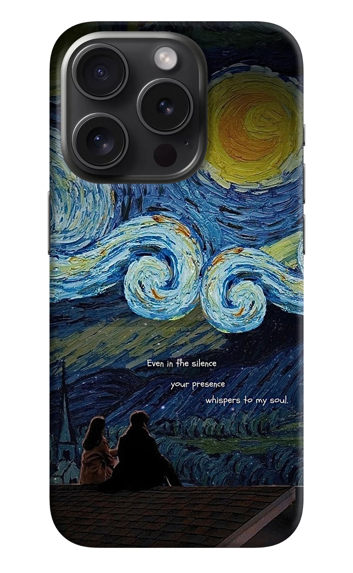 Softcore iPhone 15 Pro Max Back Cover - Softcore iPhone 15 Pro Max Back Cover Softcore iPhone 15 Pro Max Back Cover