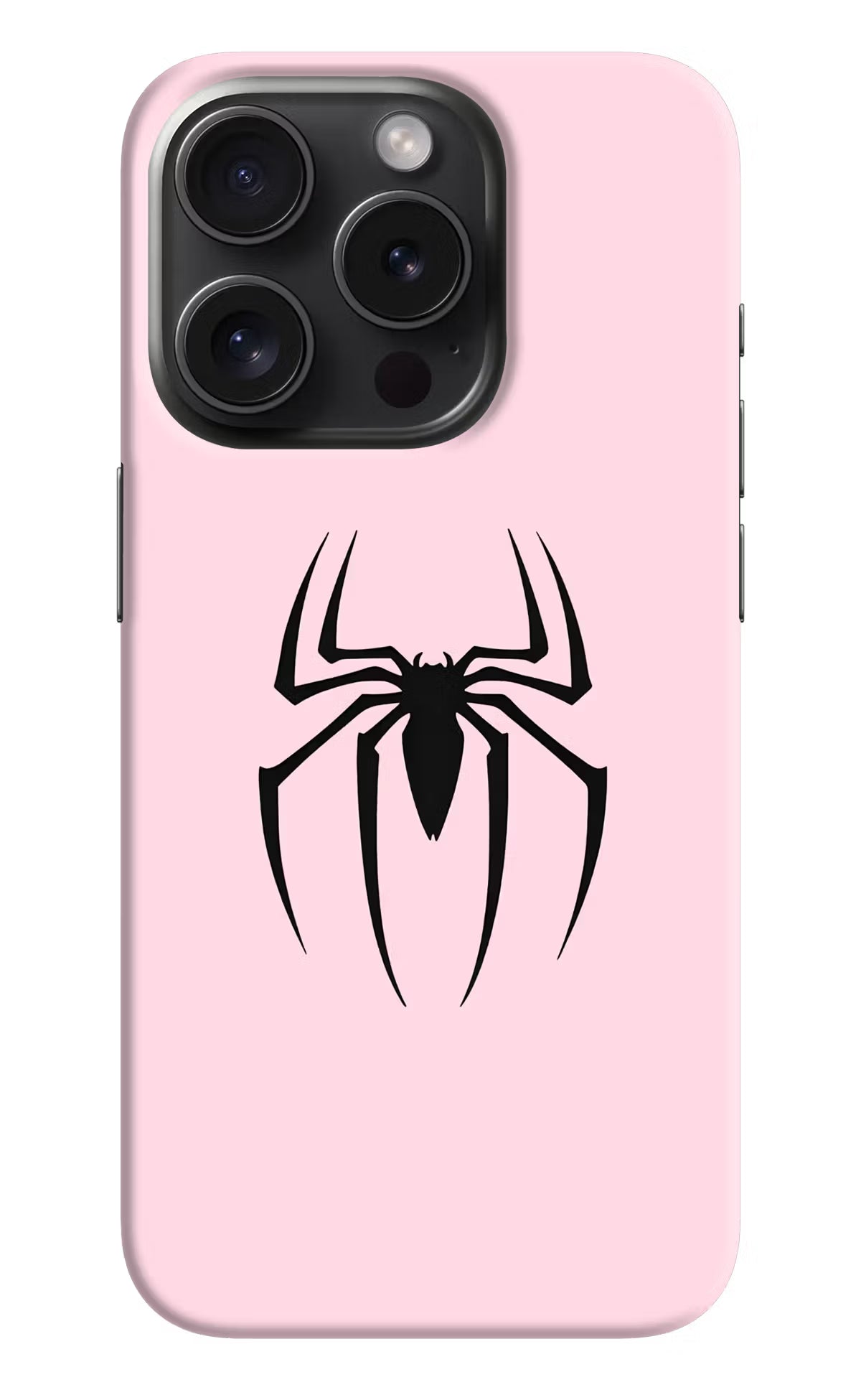 Peter Symbol iPhone 15 Pro Max Back Cover - Peter Symbol iPhone 15 Pro Max Back Cover Peter Symbol iPhone 15 Pro Max Back Cover
