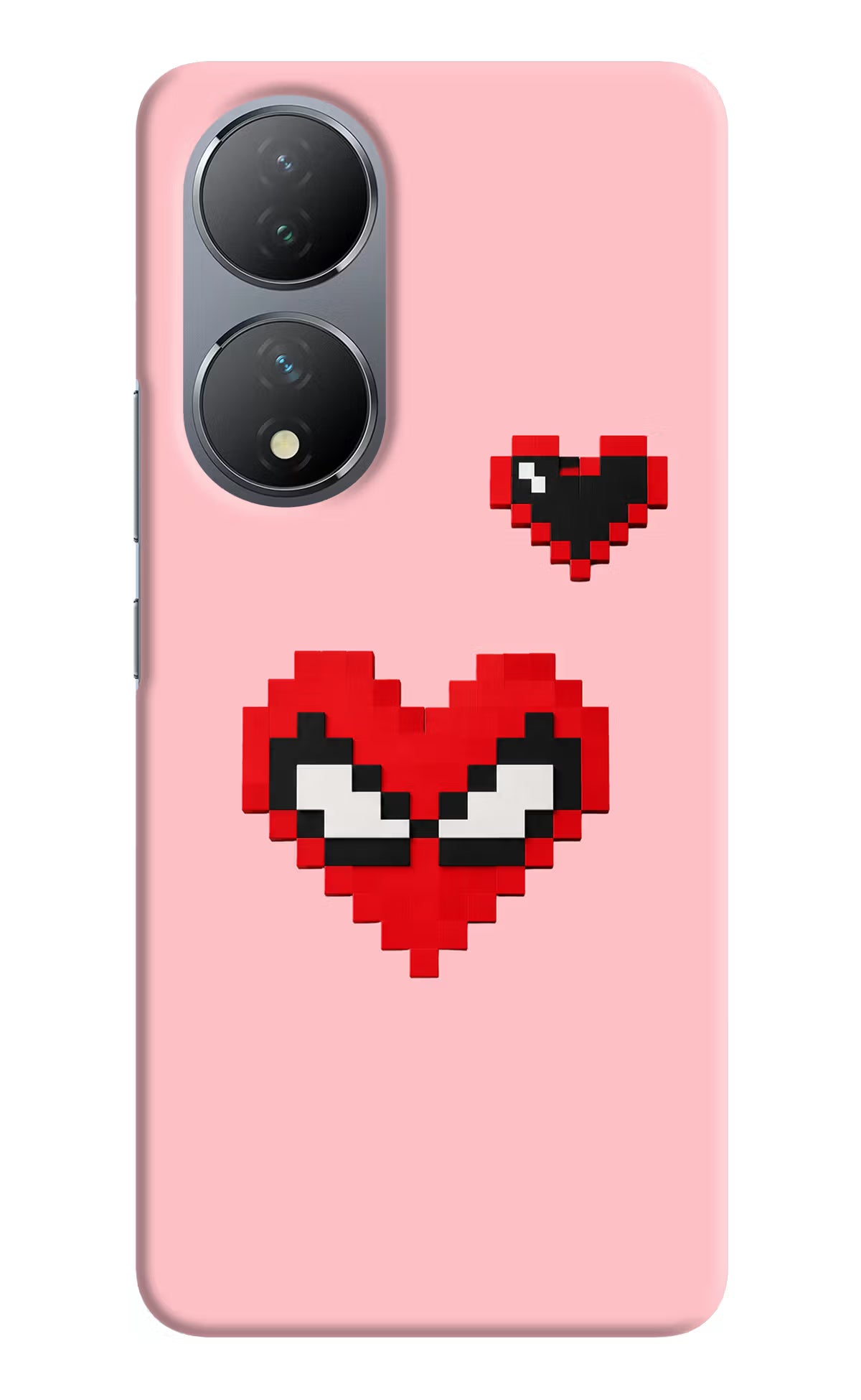 Gwen Heart Vivo Y100 Back Cover - Gwen Heart Vivo Y100 Back Cover Gwen Heart Vivo Y100 Back Cover