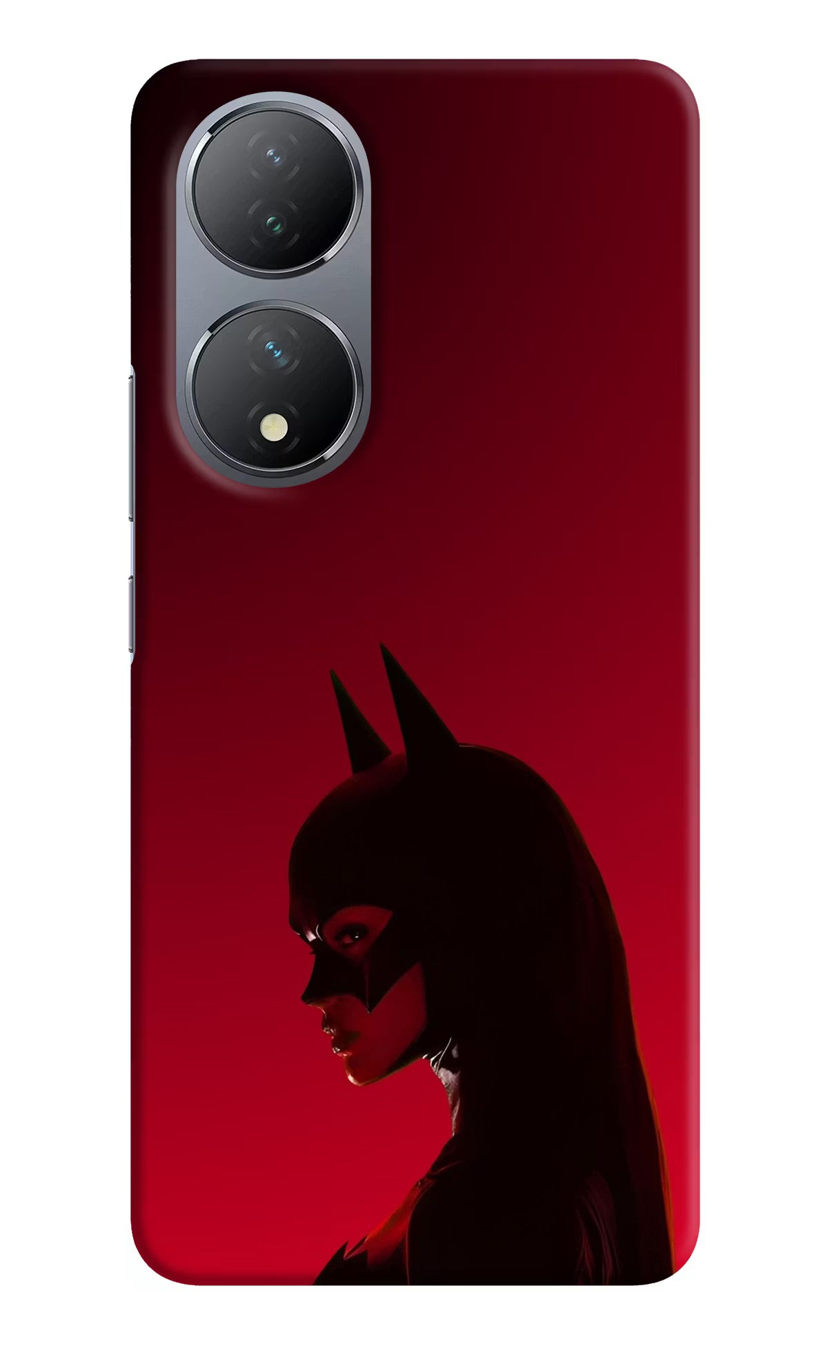 Night Thief Vivo Y100 Back Cover - Night Thief Vivo Y100 Back Cover Night Thief Vivo Y100 Back Cover