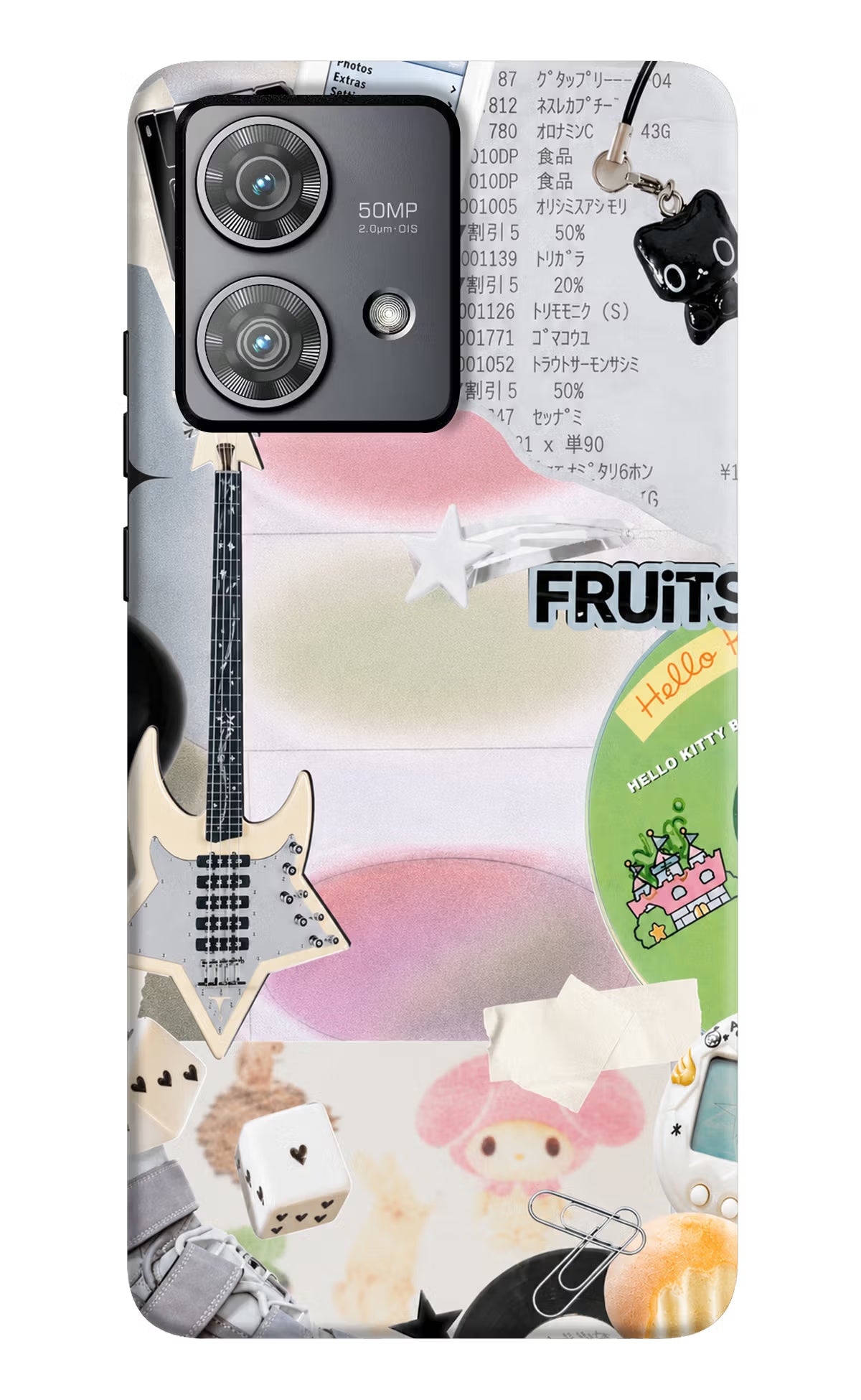 Softcore case Moto Edge 40 Neo Back Cover - Softcore case Moto Edge 40 Neo Back Cover Softcore case Moto Edge 40 Neo Back Cover