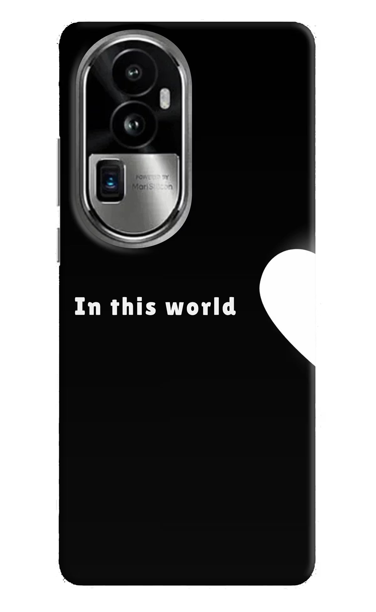 This World Oppo Reno10 Pro+ 5G Back Cover - This World Oppo Reno10 Pro+ 5G Back Cover This World Oppo Reno10 Pro+ 5G Back Cover