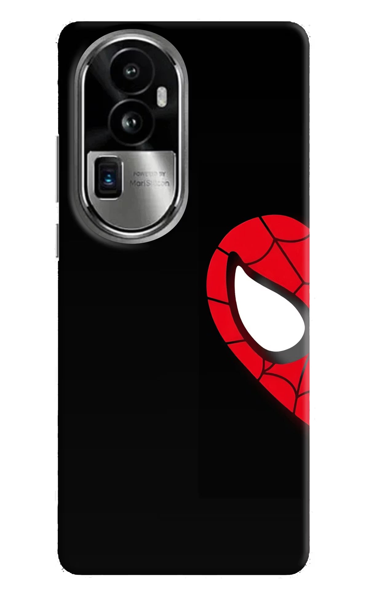 Peter Mask Oppo Reno10 Pro+ 5G Back Cover - Peter Mask Oppo Reno10 Pro+ 5G Back Cover Peter Mask Oppo Reno10 Pro+ 5G Back Cover