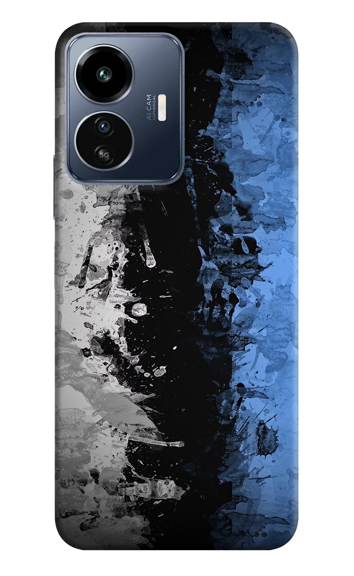 Artistic Design IQOO Z6 Lite 5G Back Cover - Artistic Design IQOO Z6 Lite 5G Back Cover Artistic Design IQOO Z6 Lite 5G Back Cover