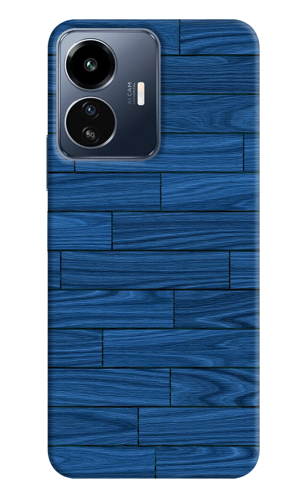 Wooden Texture IQOO Z6 Lite 5G Back Cover - Wooden Texture IQOO Z6 Lite 5G Back Cover Wooden Texture IQOO Z6 Lite 5G Back Cover