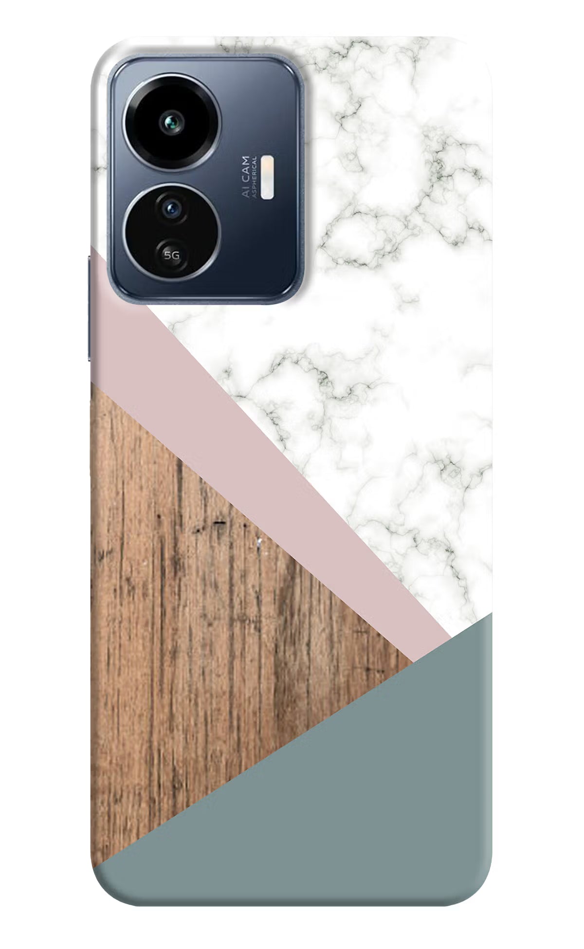 Marble wood Abstract IQOO Z6 Lite 5G Back Cover - Marble wood Abstract IQOO Z6 Lite 5G Back Cover Marble wood Abstract IQOO Z6 Lite 5G Back Cover