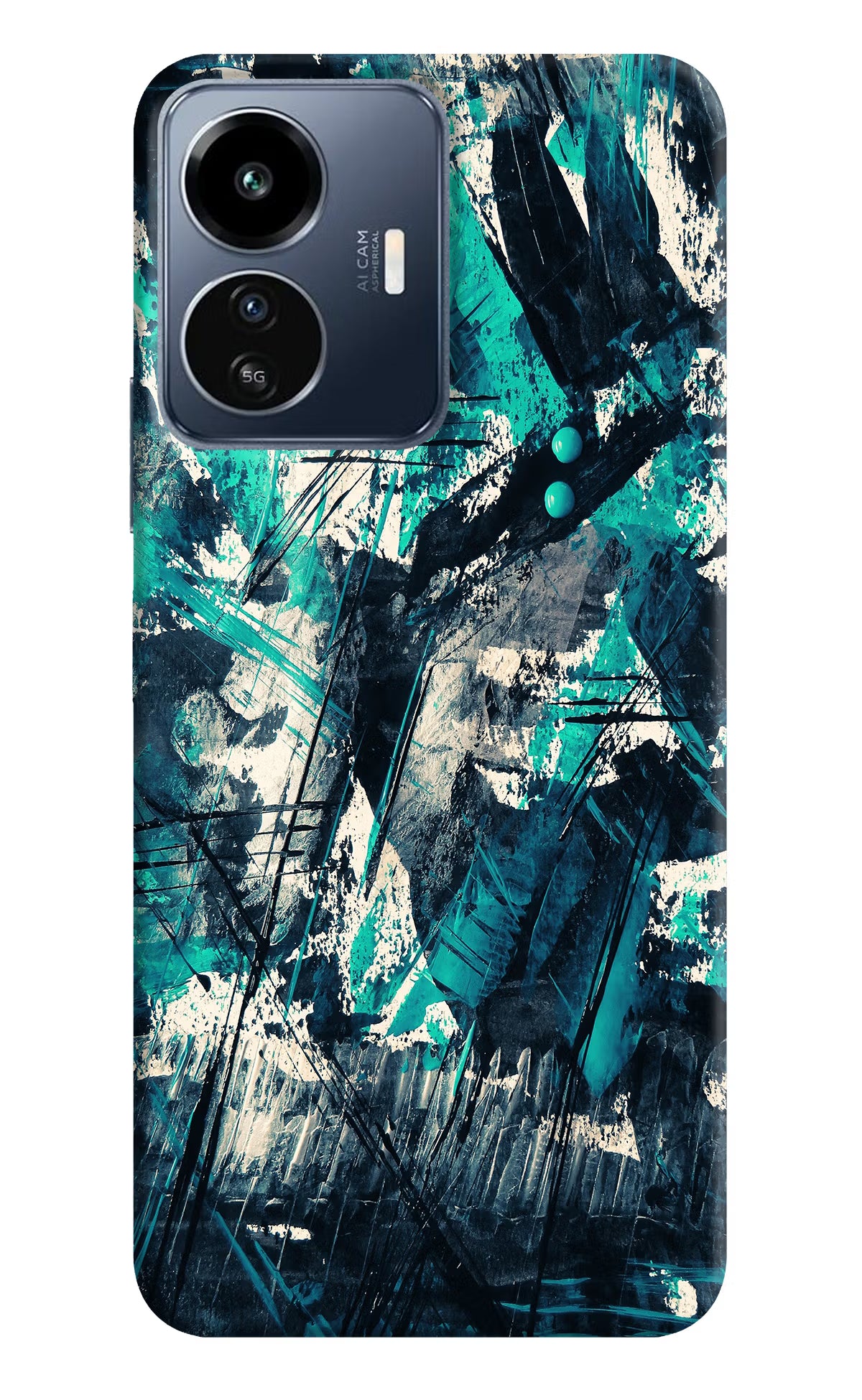 Artwork IQOO Z6 Lite 5G Back Cover - Artwork IQOO Z6 Lite 5G Back Cover Artwork IQOO Z6 Lite 5G Back Cover