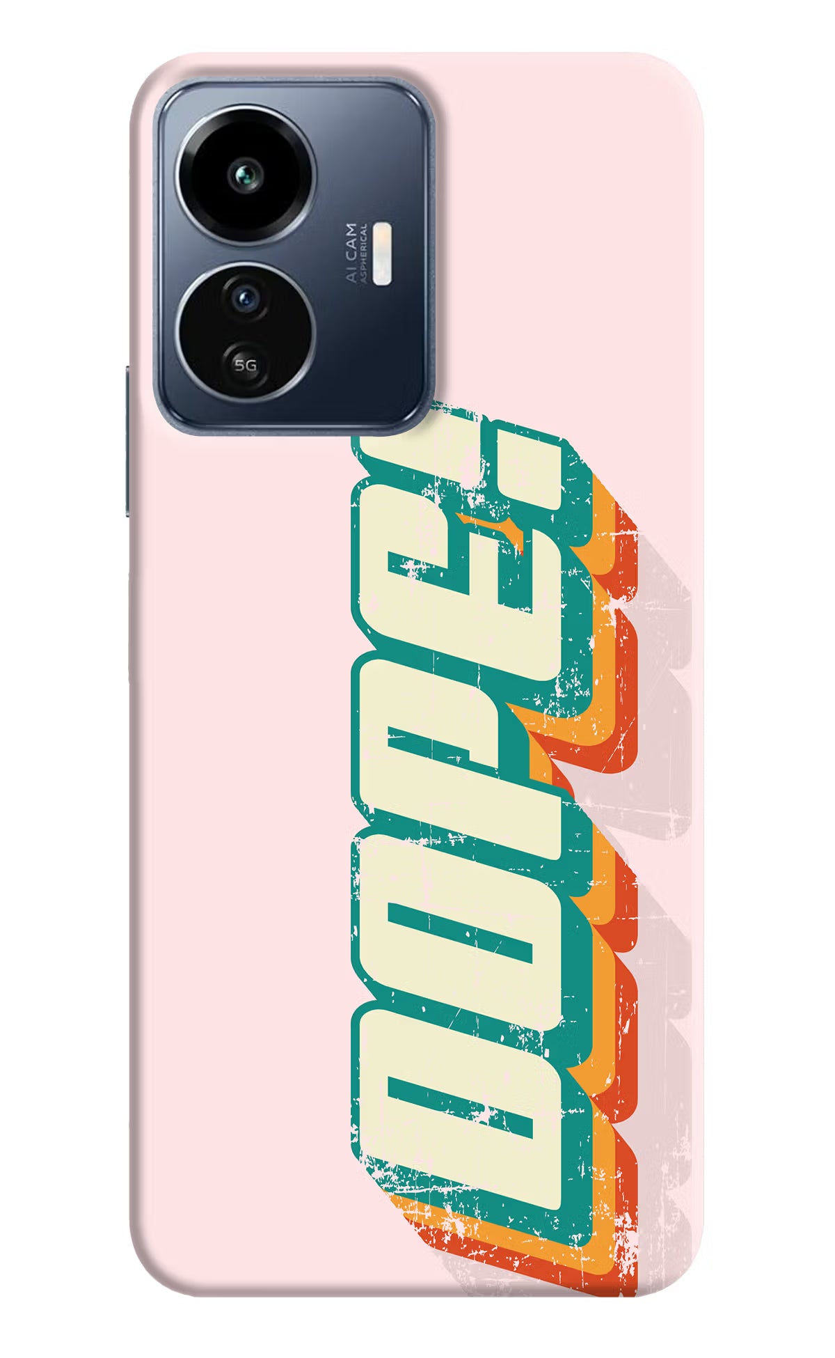 Dope IQOO Z6 Lite 5G Back Cover - Dope IQOO Z6 Lite 5G Back Cover Dope IQOO Z6 Lite 5G Back Cover
