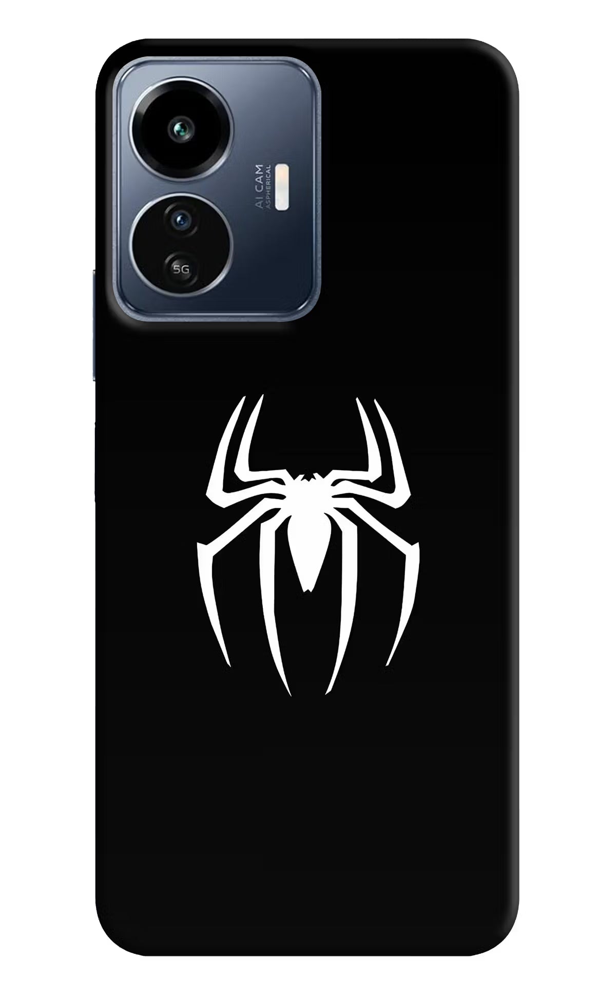 Miles Symbol IQOO Z6 Lite 5G Back Cover - Miles Symbol IQOO Z6 Lite 5G Back Cover Miles Symbol IQOO Z6 Lite 5G Back Cover