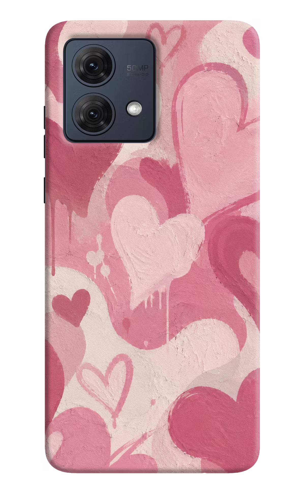 Hearty case Moto G54 5G Back Cover - Hearty case Moto G54 5G Back Cover Hearty case Moto G54 5G Back Cover