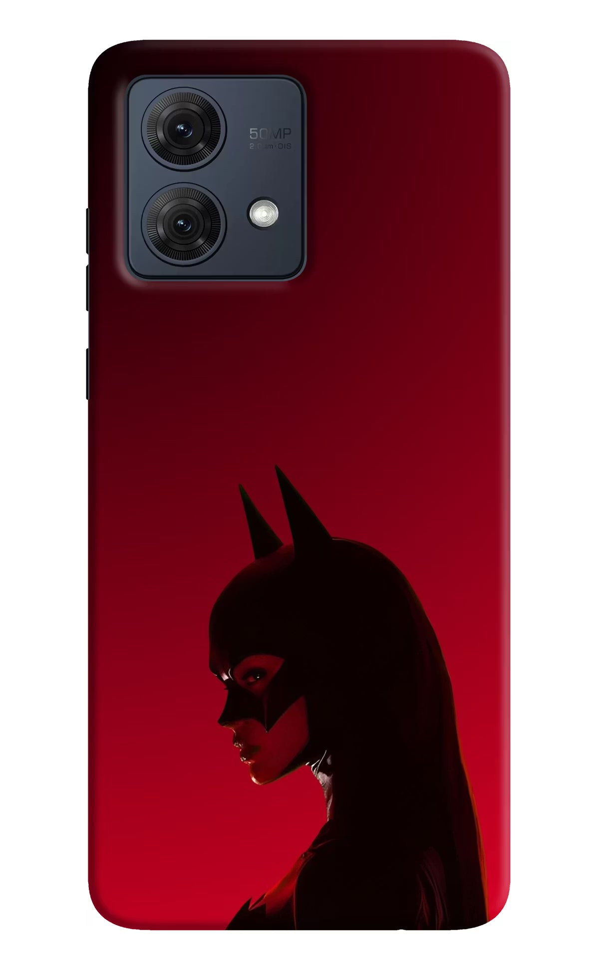 Night Thief Moto G54 5G Back Cover - Night Thief Moto G54 5G Back Cover Night Thief Moto G54 5G Back Cover