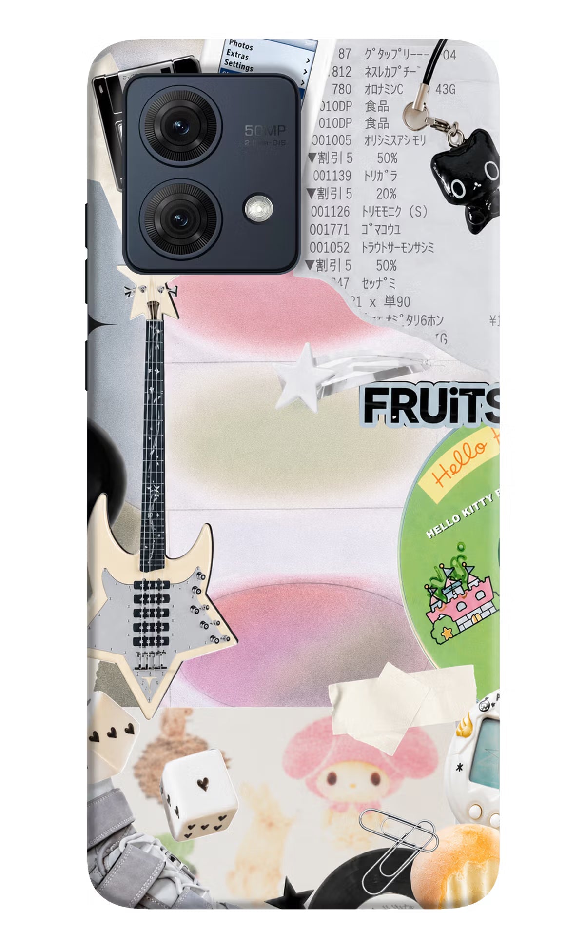 Softcore case Moto G84 5G Back Cover - Softcore case Moto G84 5G Back Cover Softcore case Moto G84 5G Back Cover