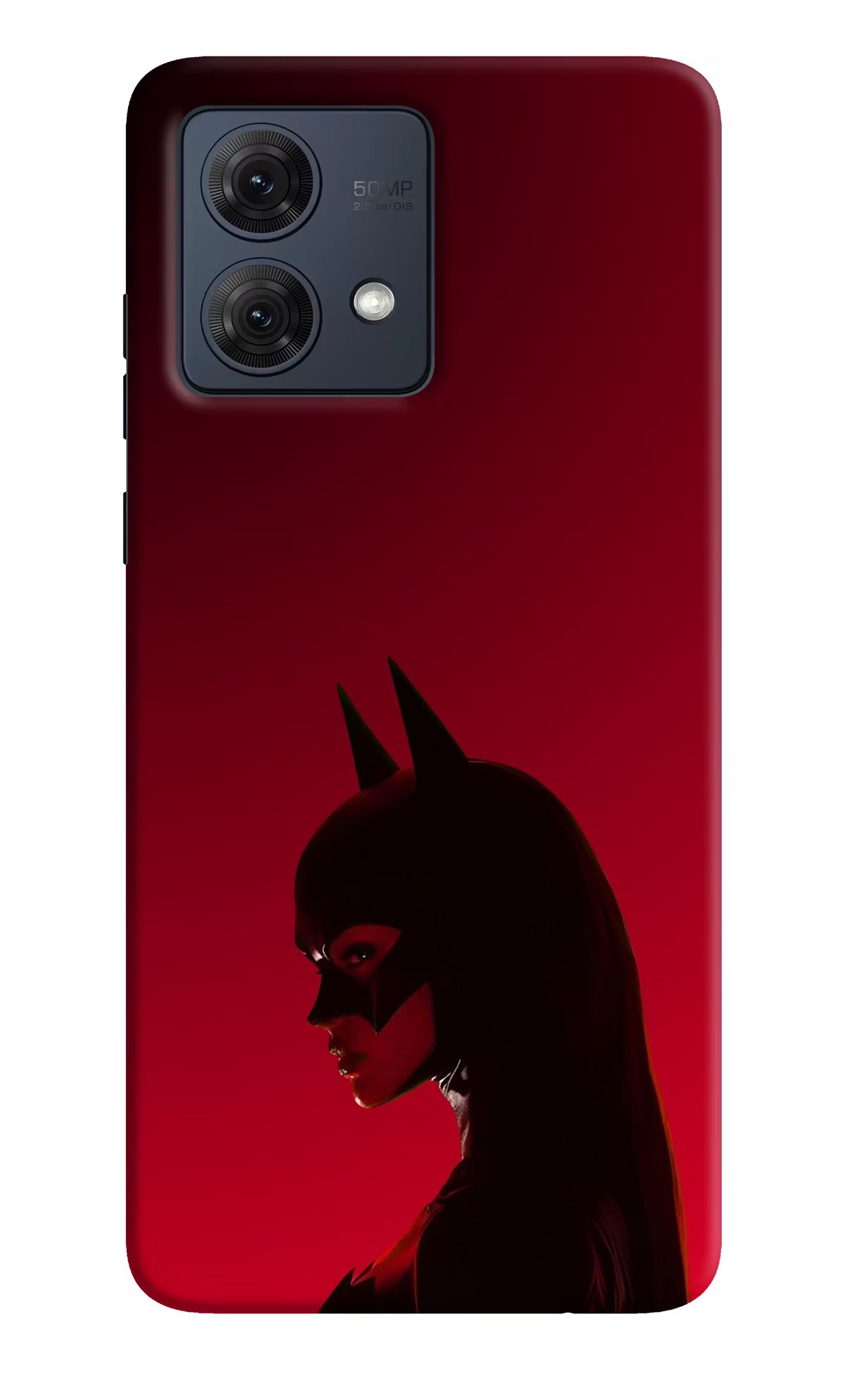 Night Thief Moto G84 5G Back Cover - Night Thief Moto G84 5G Back Cover Night Thief Moto G84 5G Back Cover
