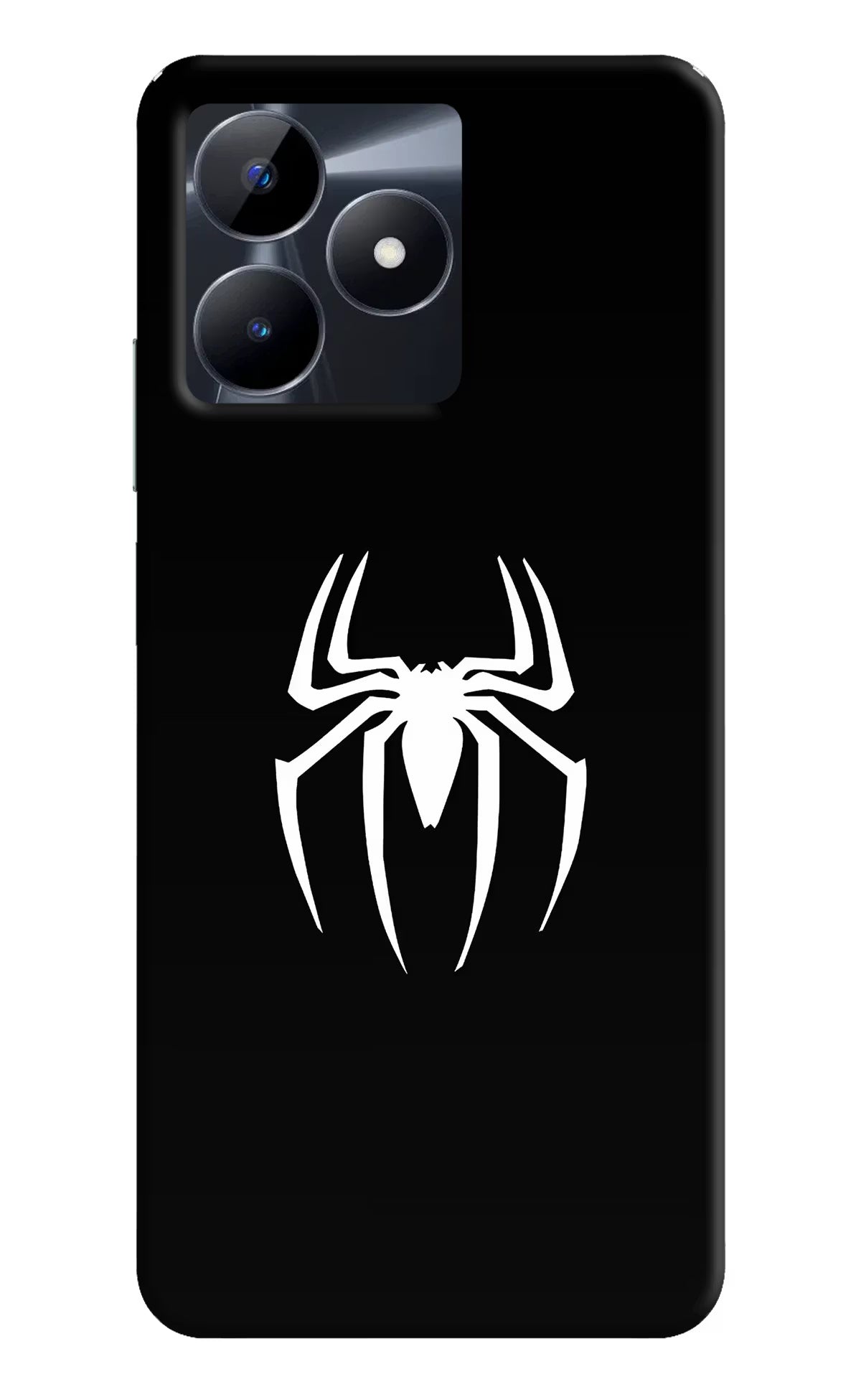 Miles Symbol Realme C53 Back Cover - Miles Symbol Realme C53 Back Cover Miles Symbol Realme C53 Back Cover
