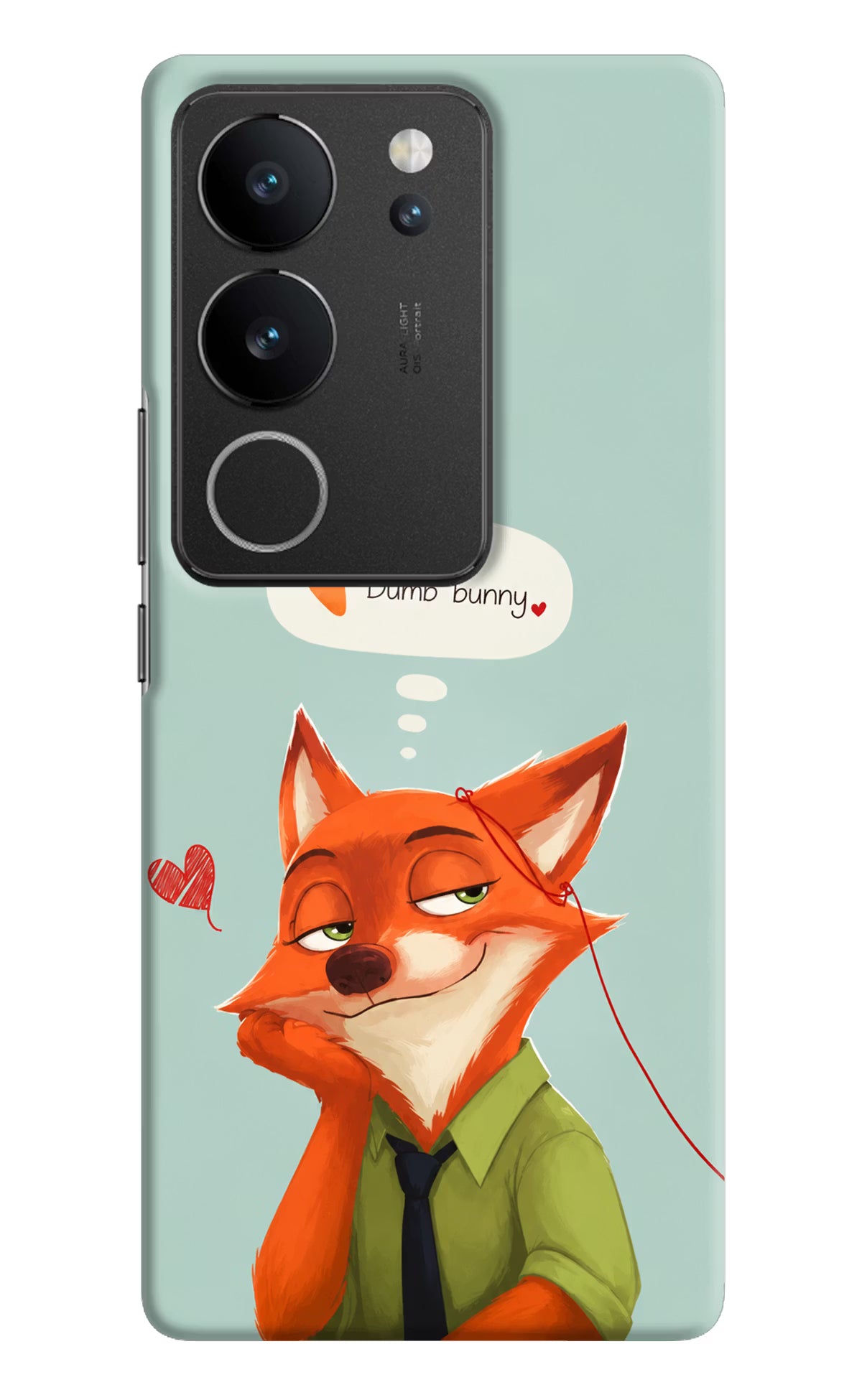 Nick Charm Vivo V29/V29 Pro Back Cover - Nick Charm Vivo V29/V29 Pro Back Cover Nick Charm Vivo V29/V29 Pro Back Cover