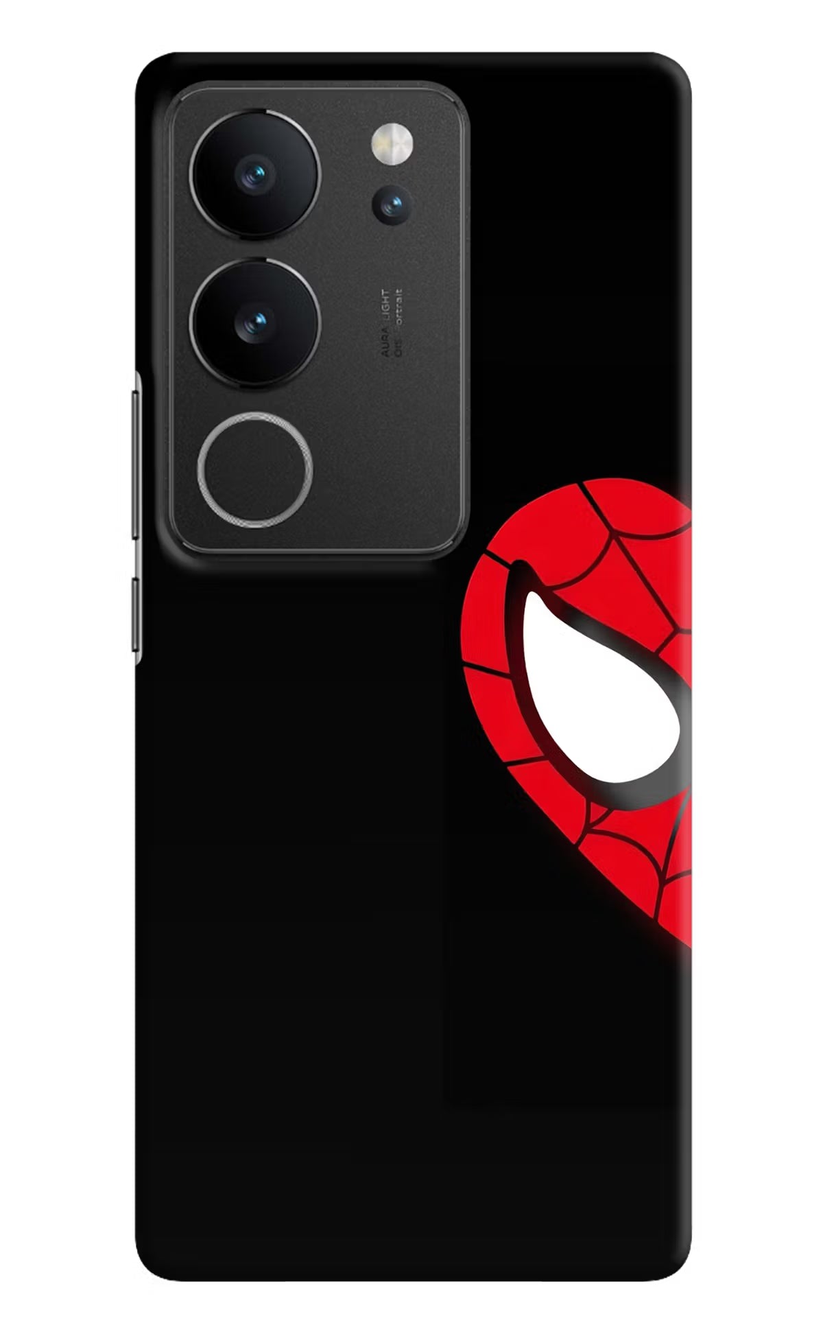 Peter Mask Vivo V29/V29 Pro Back Cover - Peter Mask Vivo V29/V29 Pro Back Cover Peter Mask Vivo V29/V29 Pro Back Cover