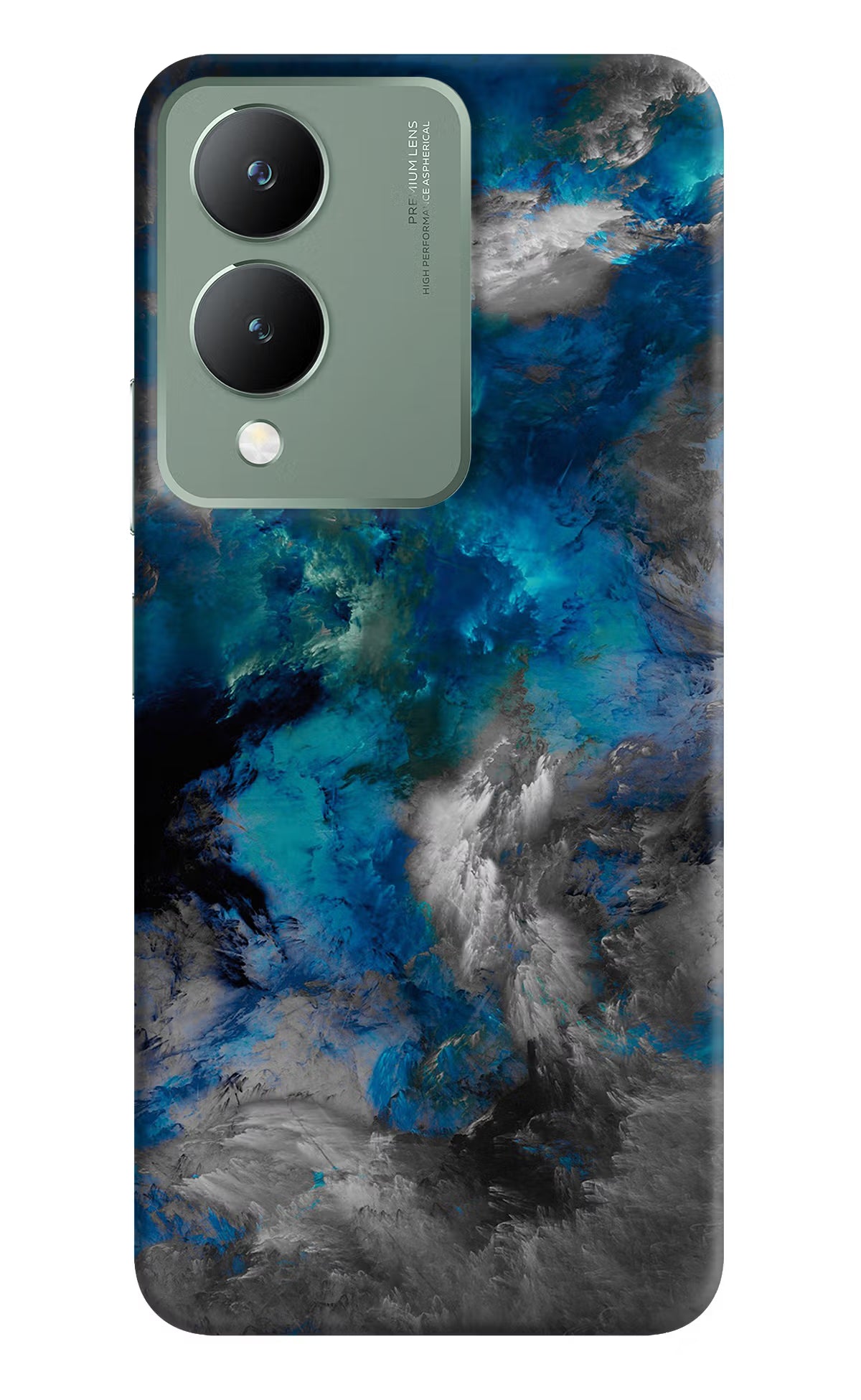 Artwork Vivo Y17s Back Cover - Artwork Vivo Y17s Back Cover Artwork Vivo Y17s Back Cover