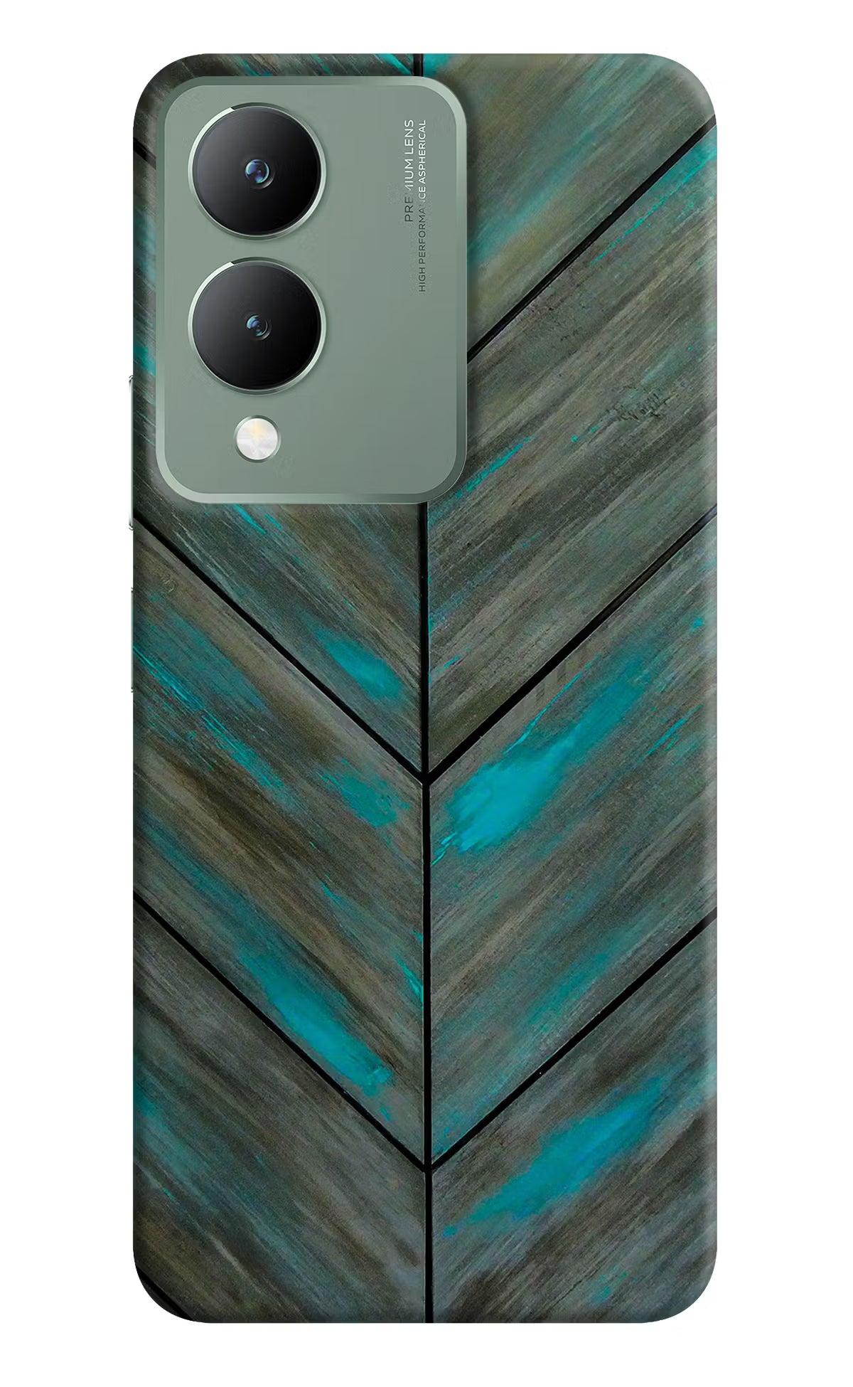 Pattern Vivo Y17s Back Cover - Pattern Vivo Y17s Back Cover Pattern Vivo Y17s Back Cover