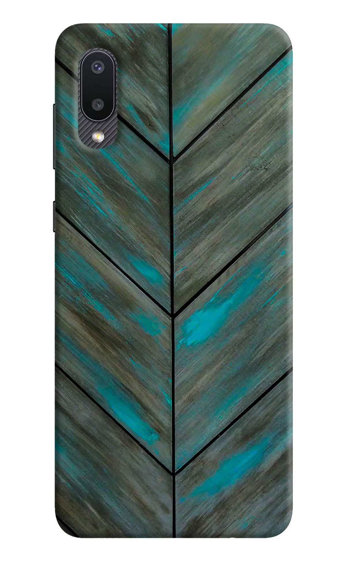 Pattern Samsung M02 Back Cover - Pattern Samsung M02 Hard Case Back Cover by Casekaro Pattern Samsung M02 Hard Case Back Cover by Casekaro