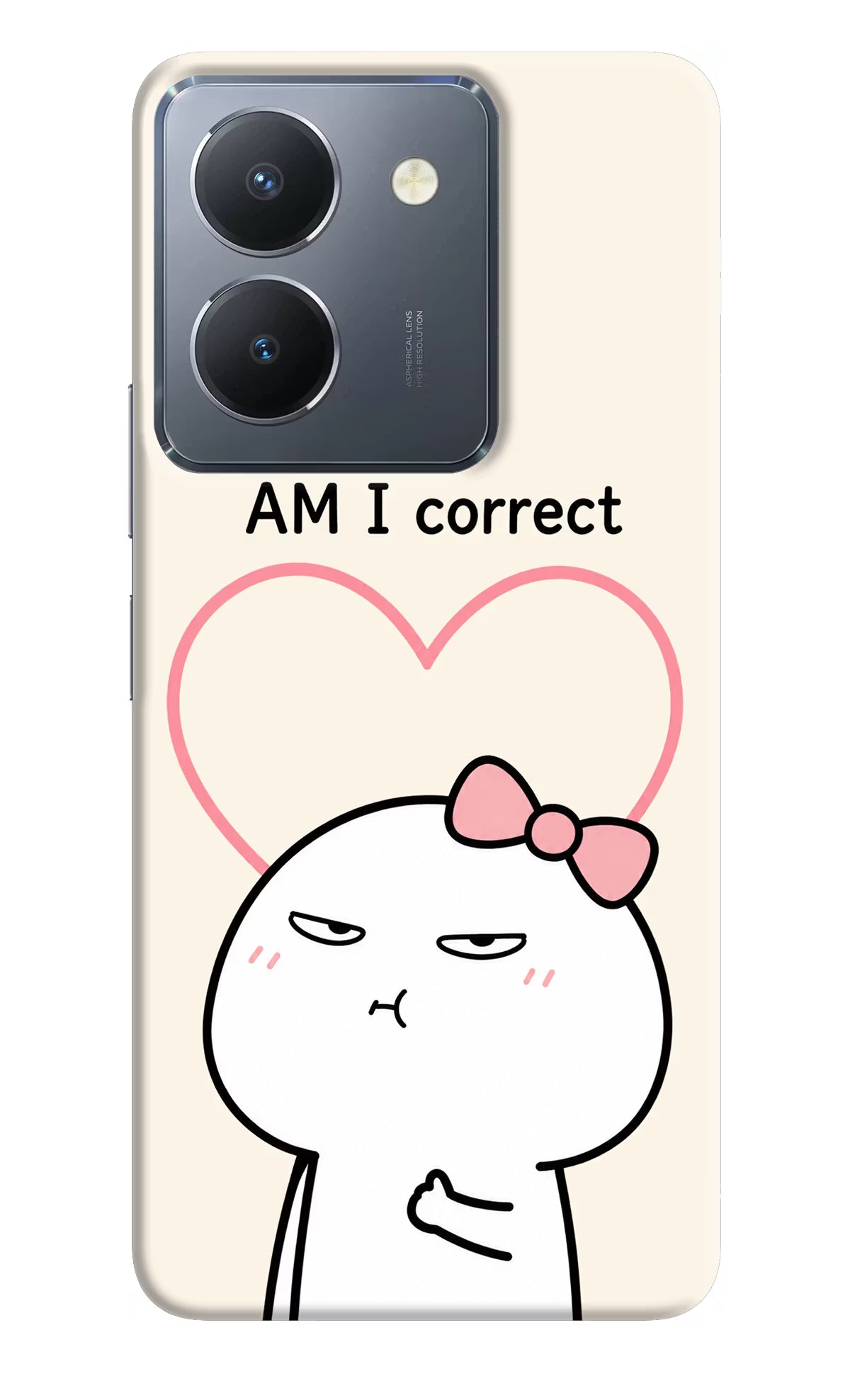 Always Right Vivo Y36 Back Cover - Always Right Vivo Y36 Back Cover Always Right Vivo Y36 Back Cover