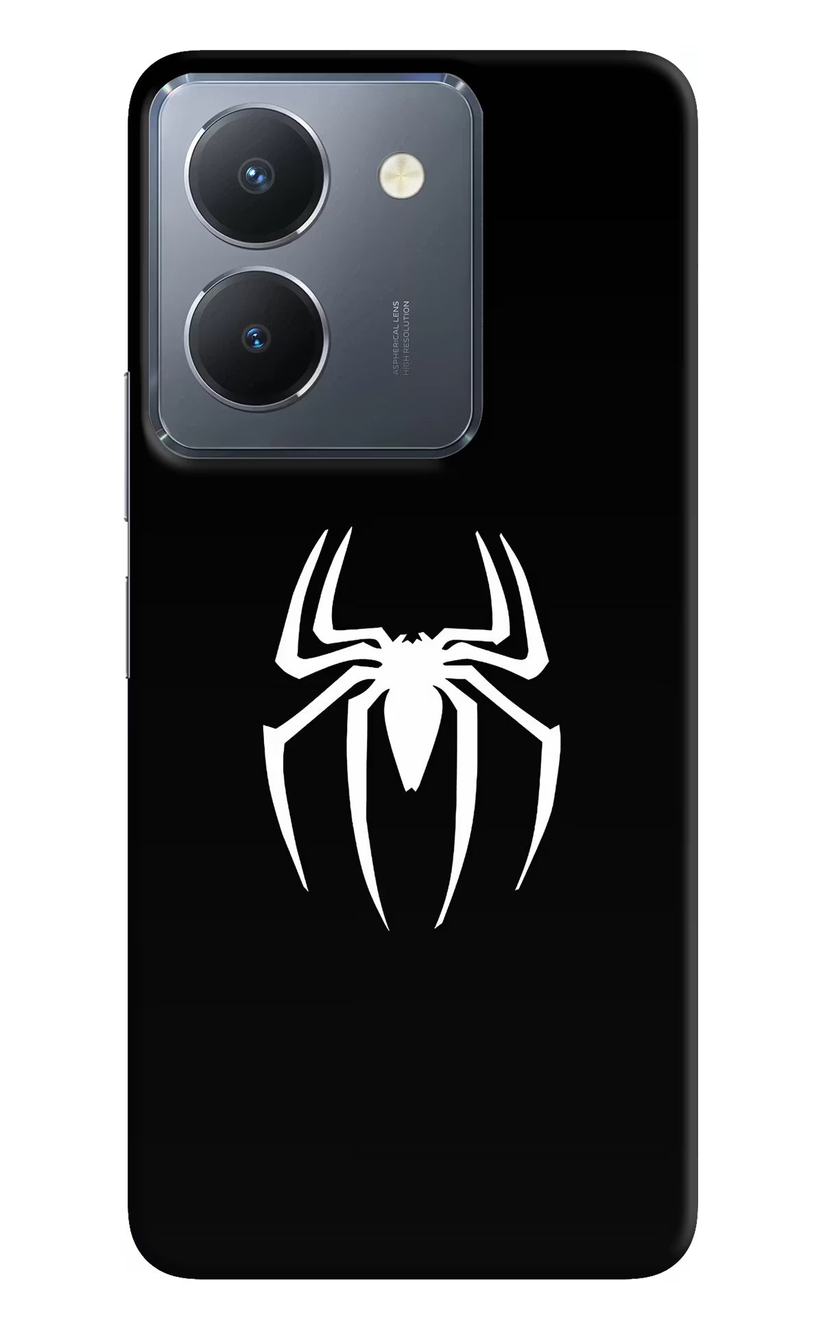Miles Symbol Vivo Y36 Back Cover - Miles Symbol Vivo Y36 Back Cover Miles Symbol Vivo Y36 Back Cover