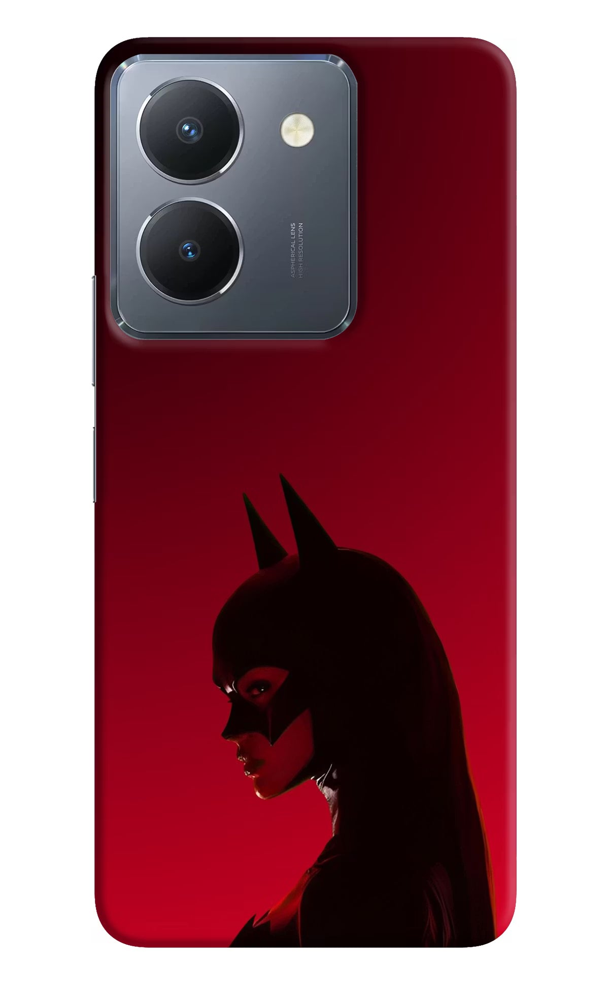 Night Thief Vivo Y36 Back Cover - Night Thief Vivo Y36 Back Cover Night Thief Vivo Y36 Back Cover