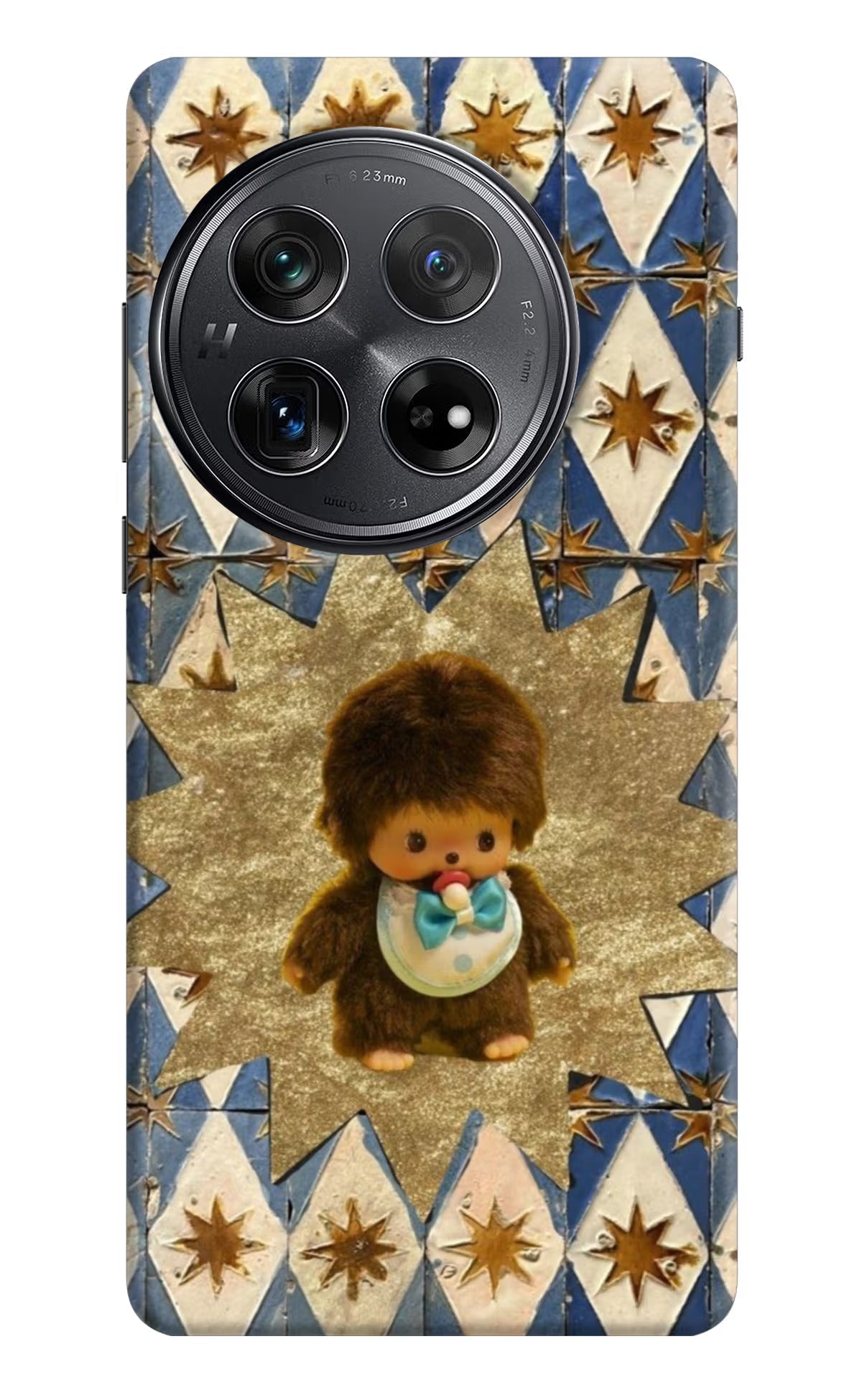 Woodooo Oneplus 12 Back Cover - Woodooo Oneplus 12 Back Cover Woodooo Oneplus 12 Back Cover