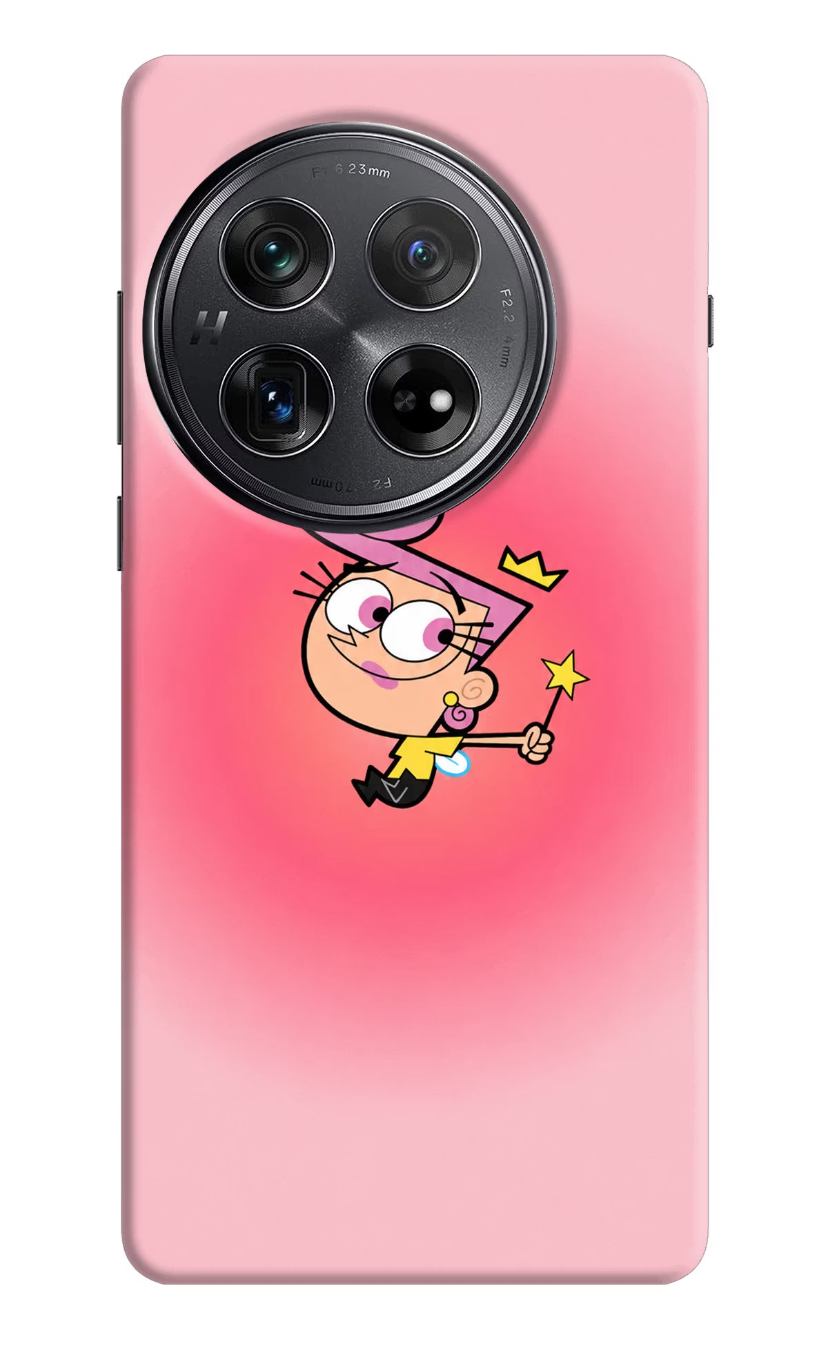Wanda Magic Oneplus 12 Back Cover - Wanda Magic Oneplus 12 Back Cover Wanda Magic Oneplus 12 Back Cover