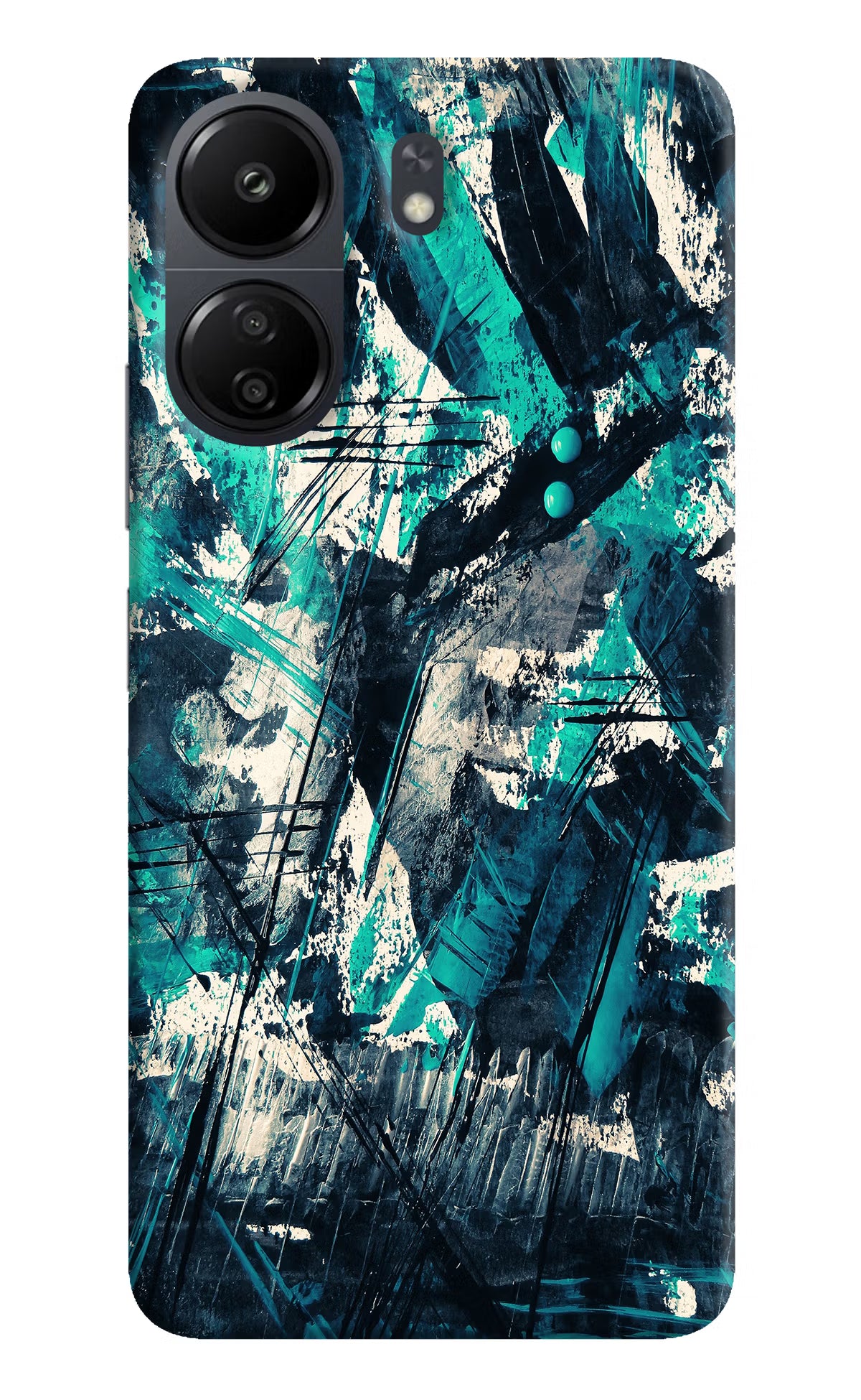 Artwork Poco C65 Back Cover - Artwork Poco C65 Hard Case Back Cover by Casekaro Artwork Poco C65 Hard Case Back Cover by Casekaro