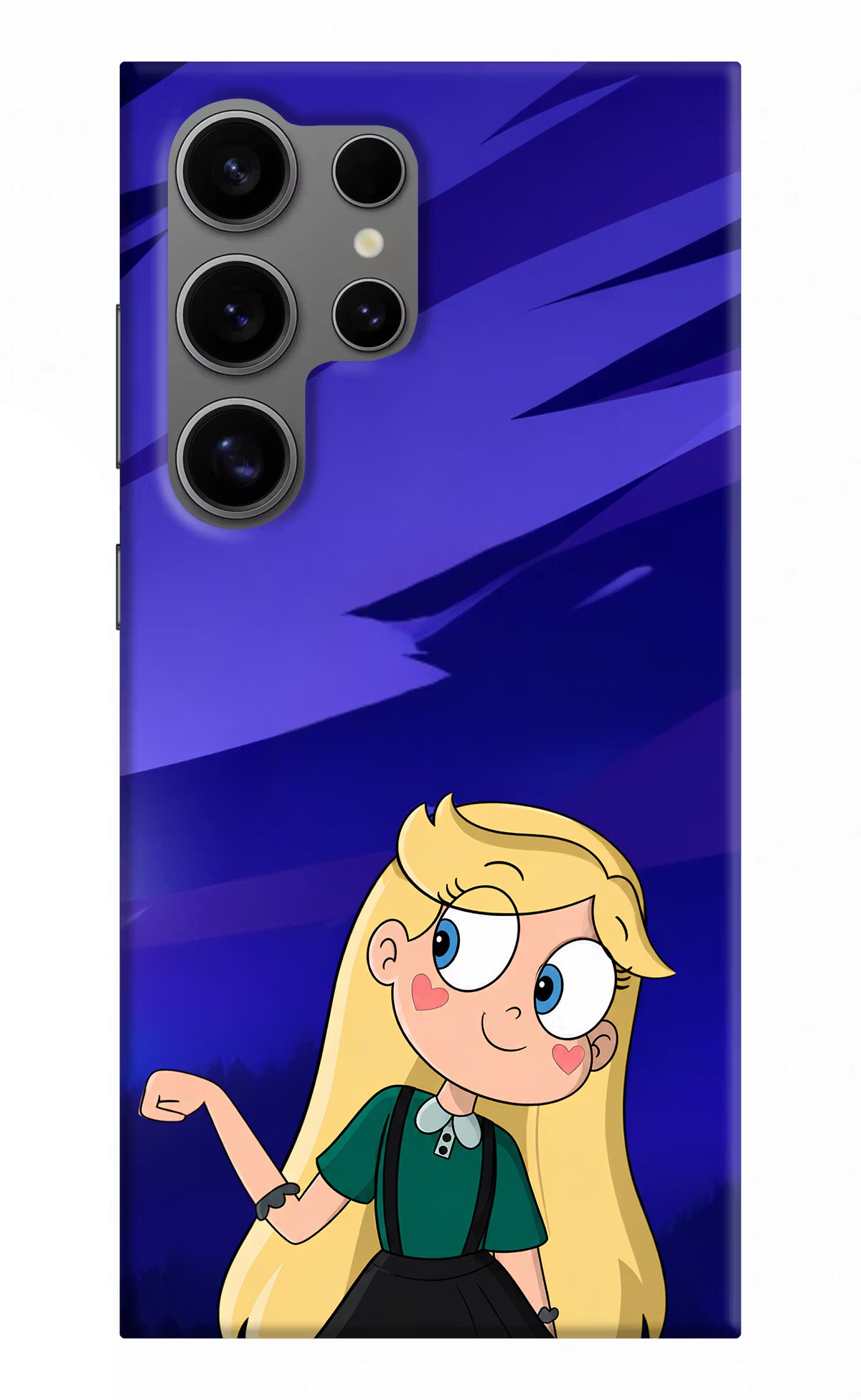 Star Glow Samsung S24 Ultra Back Cover - Star Glow Samsung S24 Ultra Back Cover Star Glow Samsung S24 Ultra Back Cover