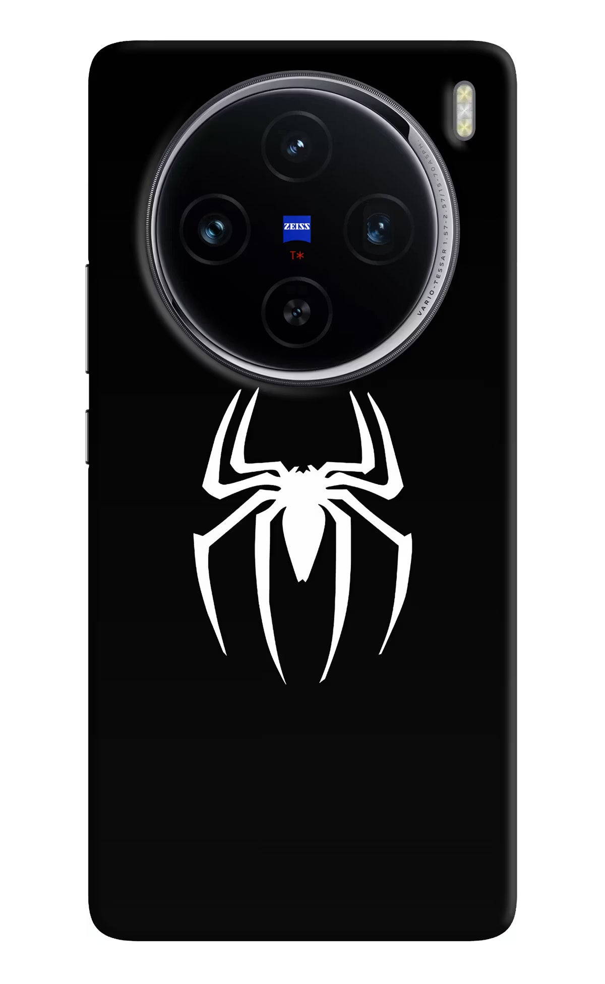 Miles Symbol Vivo X100 Back Cover - Miles Symbol Vivo X100 Back Cover Miles Symbol Vivo X100 Back Cover