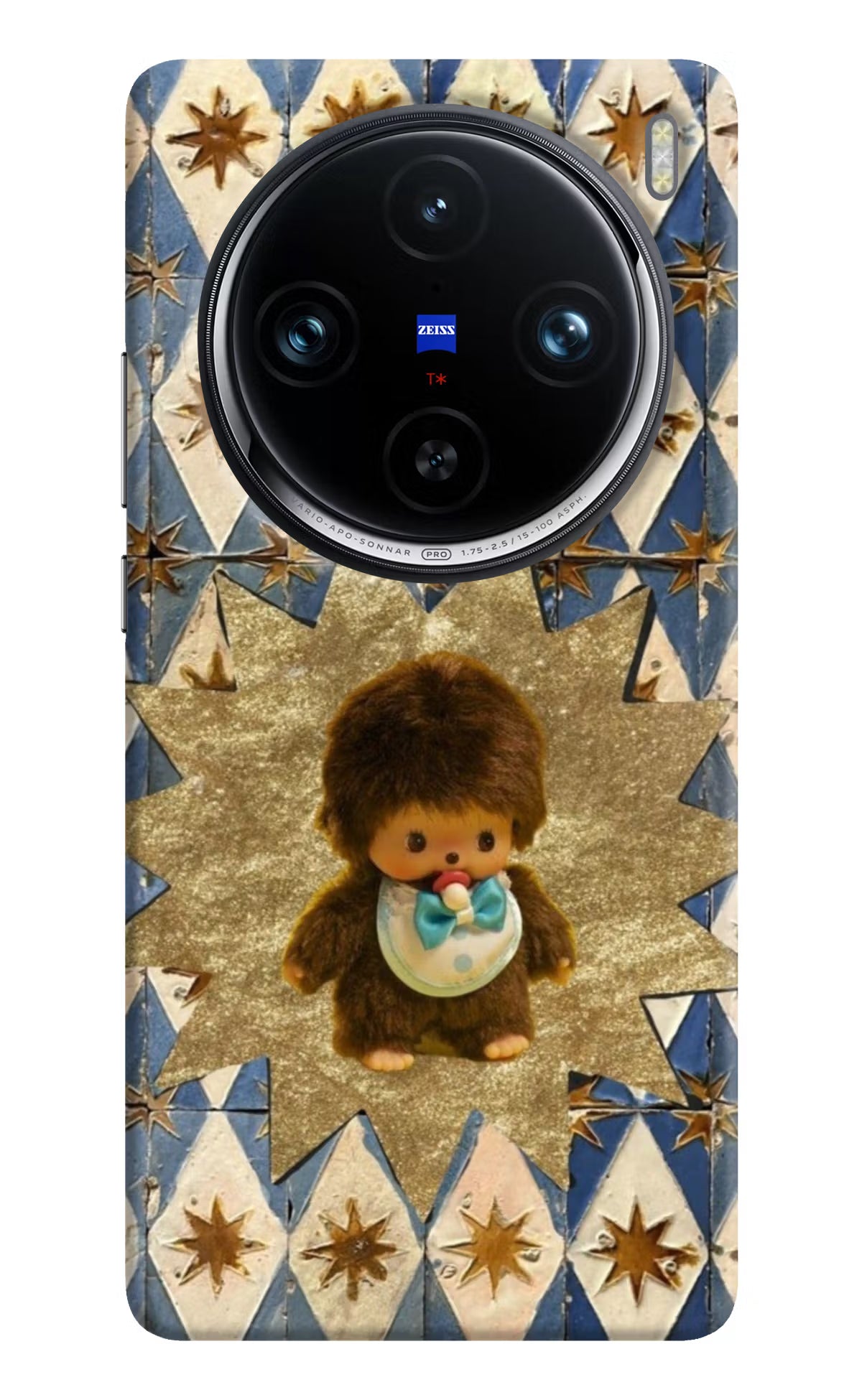 Woodooo Vivo X100 Pro Back Cover - Woodooo Vivo X100 Pro Back Cover Woodooo Vivo X100 Pro Back Cover