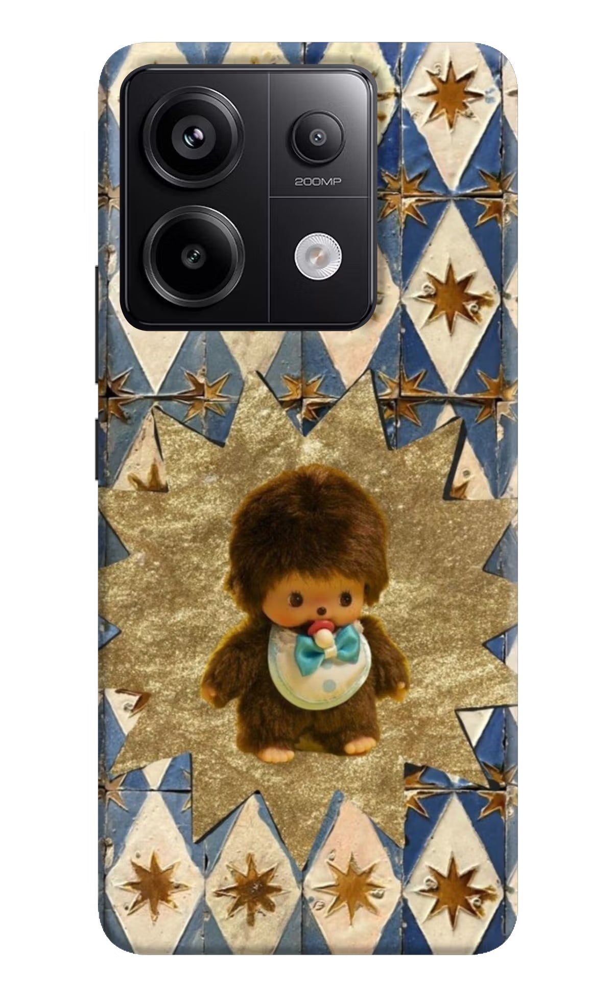 Woodooo Redmi Note 13 Pro 5G Back Cover - Woodooo Redmi Note 13 Pro 5G Back Cover Woodooo Redmi Note 13 Pro 5G Back Cover