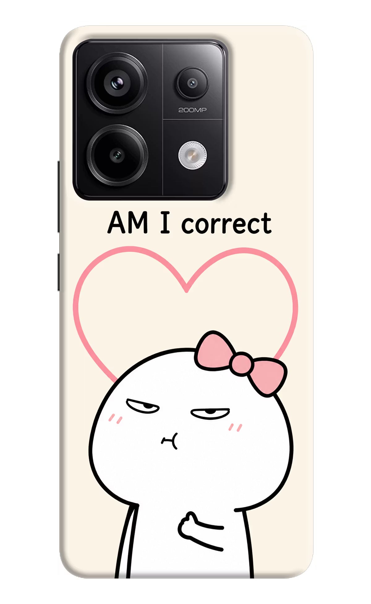 Always Right Redmi Note 13 Pro 5G Back Cover - Always Right Redmi Note 13 Pro 5G Back Cover Always Right Redmi Note 13 Pro 5G Back Cover