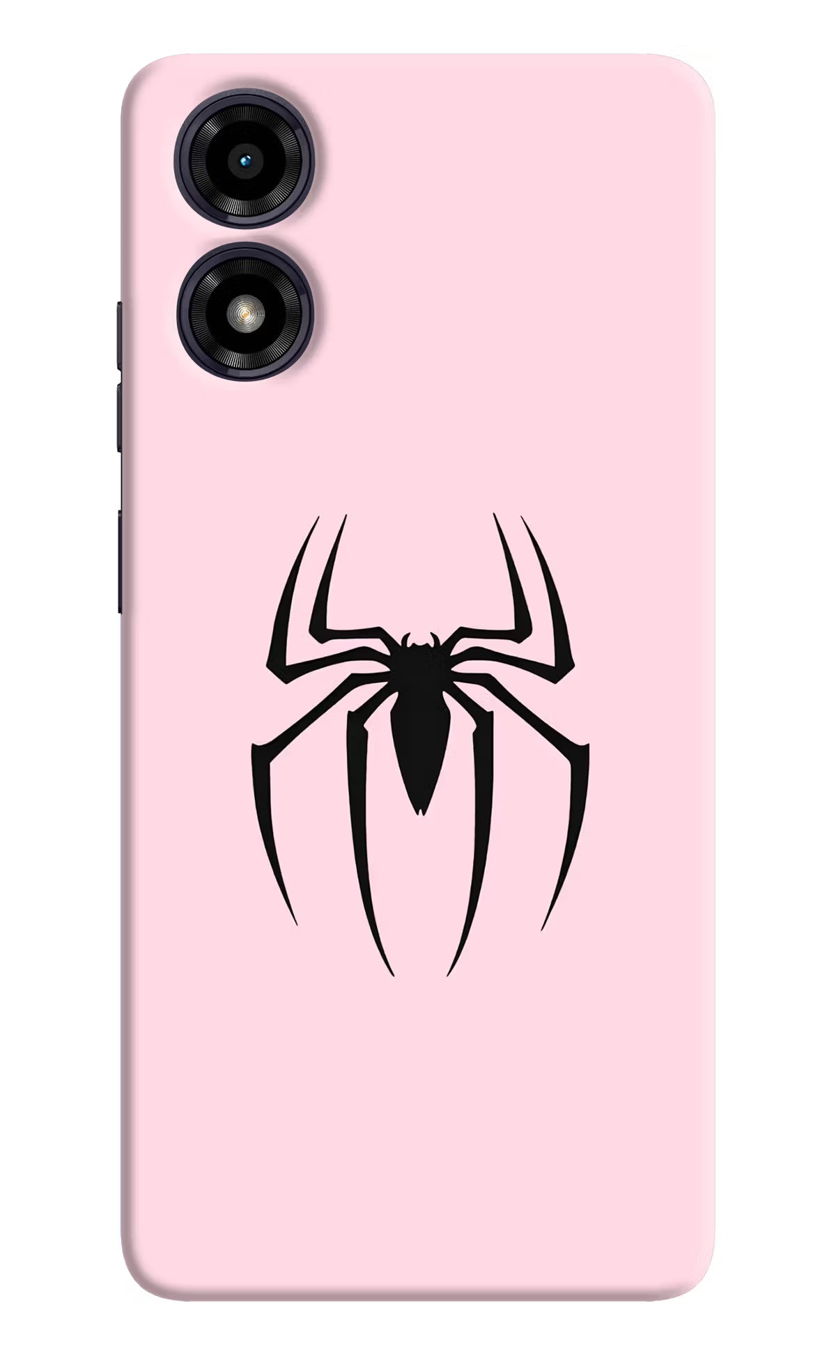 Peter Symbol Moto G04 Back Cover - Peter Symbol Moto G04 Hard Case Back Cover by Casekaro Peter Symbol Moto G04 Hard Case Back Cover by Casekaro