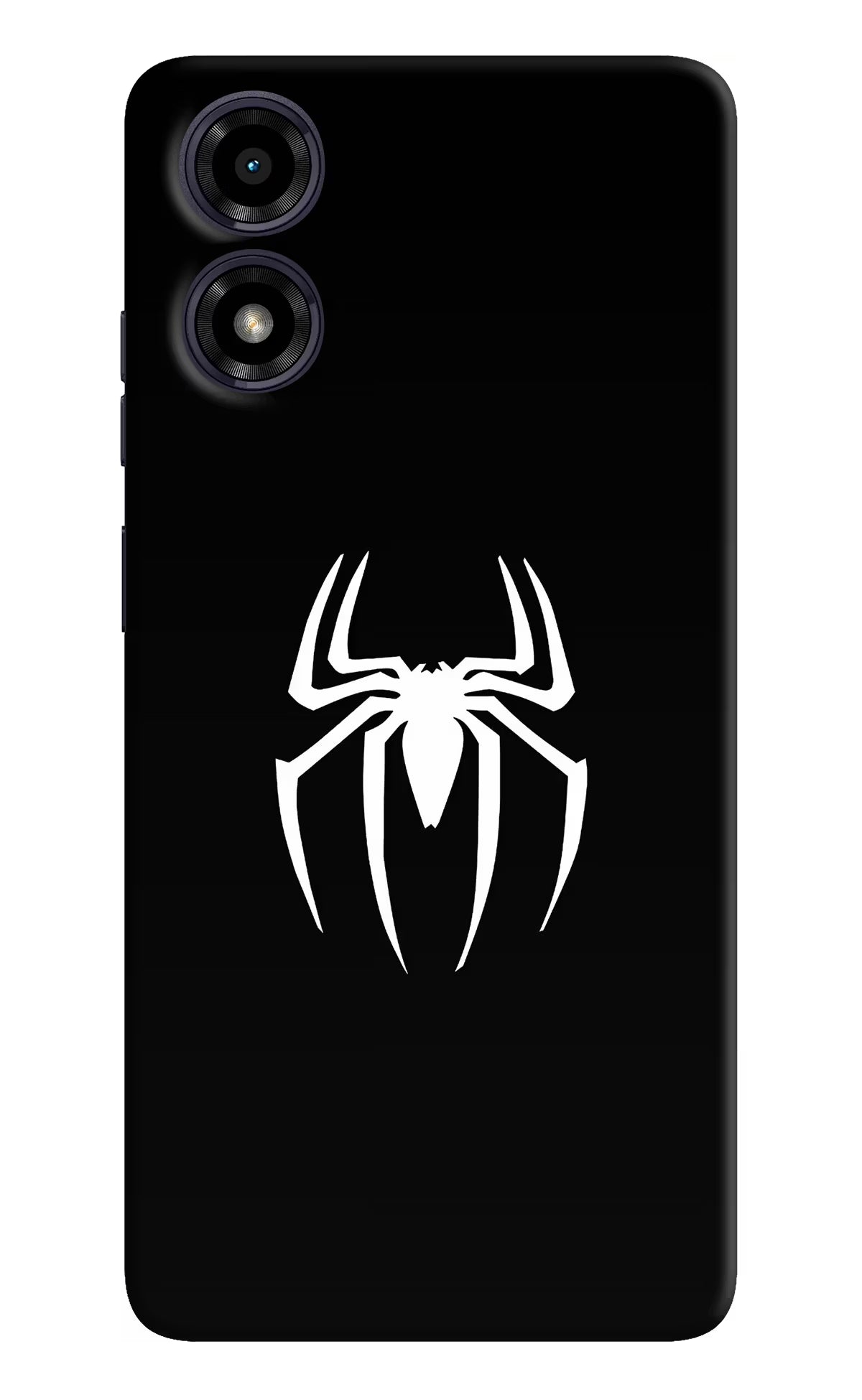 Miles Symbol Moto G04 Back Cover - Miles Symbol Moto G04 Back Cover Miles Symbol Moto G04 Back Cover