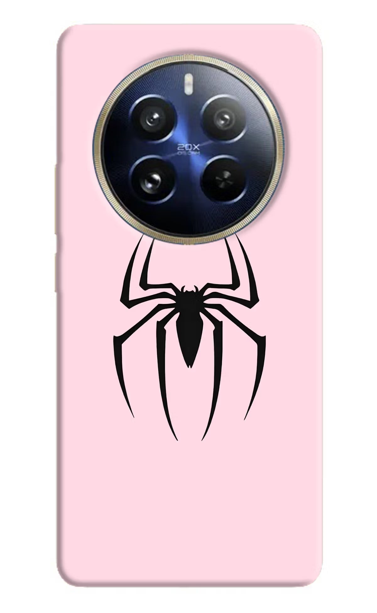 Peter Symbol Realme 12 Pro 5G/12 Pro+ 5G Back Cover - Peter Symbol Realme 12 Pro 5G/12 Pro+ 5G Back Cover Peter Symbol Realme 12 Pro 5G/12 Pro+ 5G Back Cover