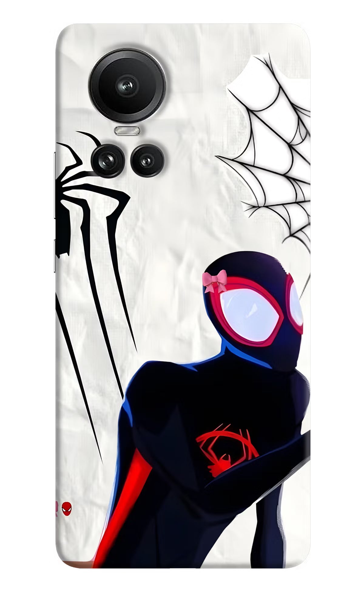 Miles Verse Oppo Reno10 5G/10 Pro 5G Back Cover - Miles Verse Oppo Reno10 5G/10 Pro 5G Back Cover Miles Verse Oppo Reno10 5G/10 Pro 5G Back Cover