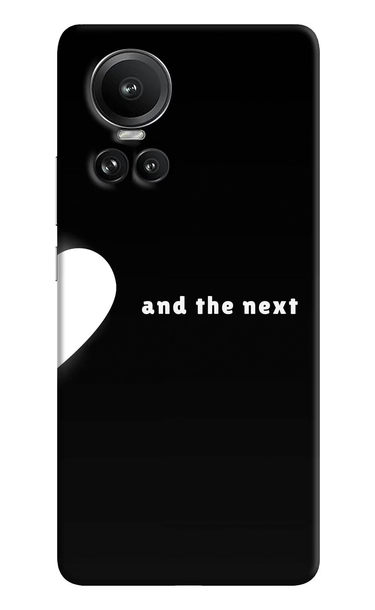 Next World Oppo Reno10 5G/10 Pro 5G Back Cover - Next World Oppo Reno10 5G/10 Pro 5G Back Cover Next World Oppo Reno10 5G/10 Pro 5G Back Cover