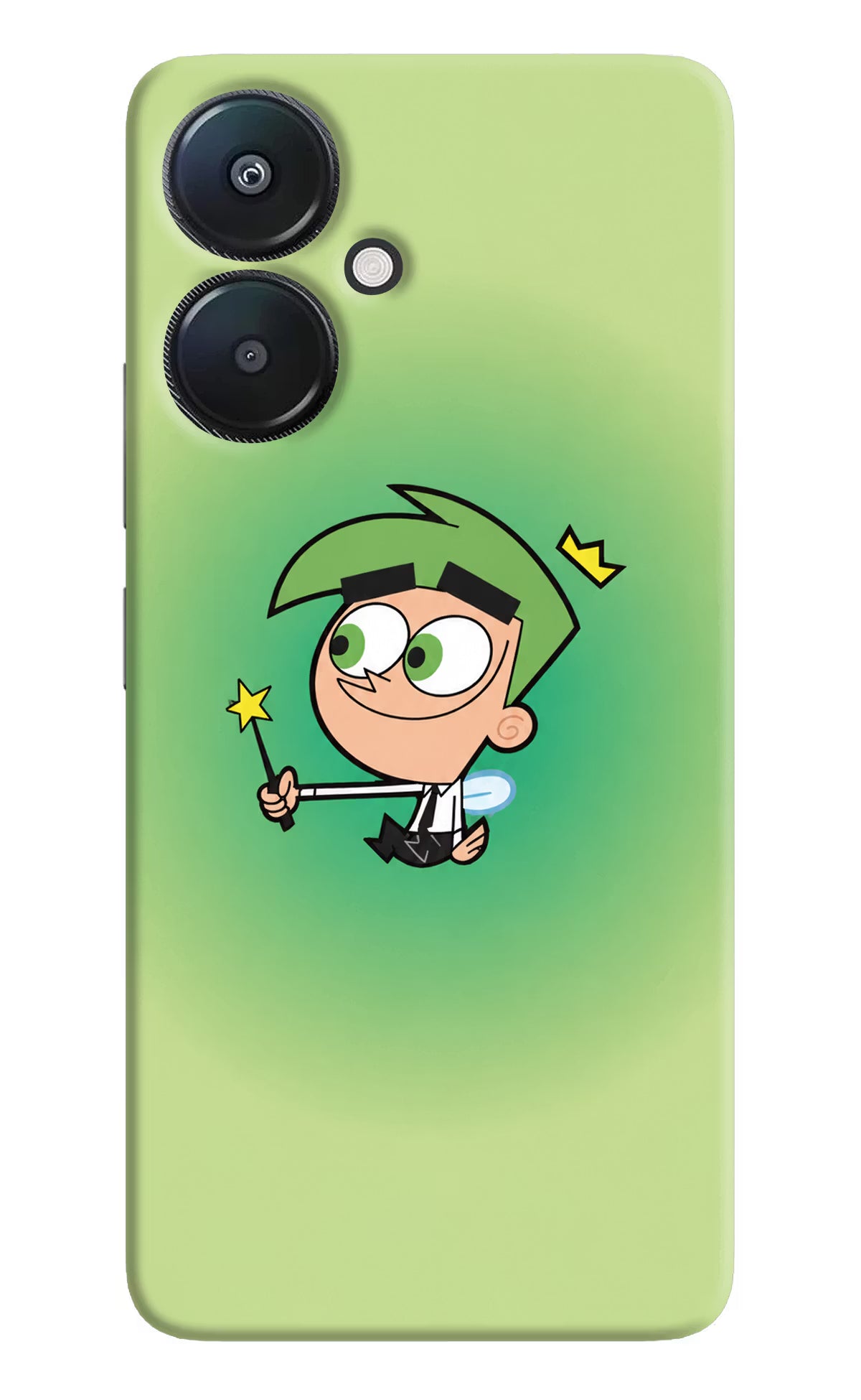 Cosmo Magic Redmi 13C 5G Back Cover - Cosmo Magic Redmi 13C 5G Back Cover Cosmo Magic Redmi 13C 5G Back Cover