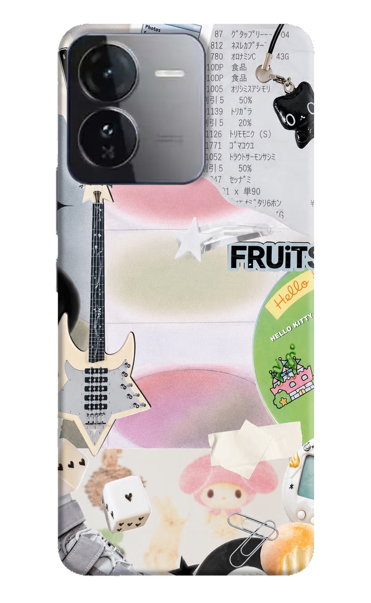 Softcore case iQOO Z9 5G Back Cover - Softcore case iQOO Z9 5G Back Cover Softcore case iQOO Z9 5G Back Cover